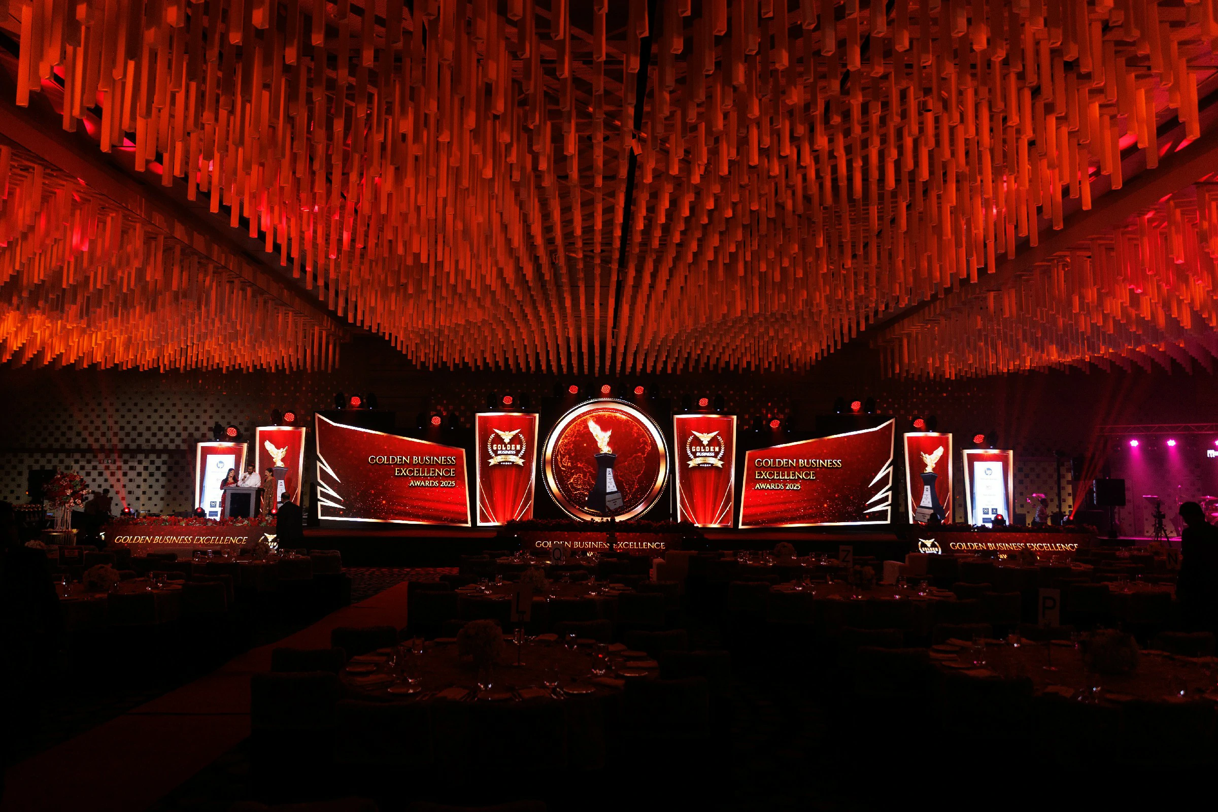 2025 Golden Excellence Awards - Photo 8