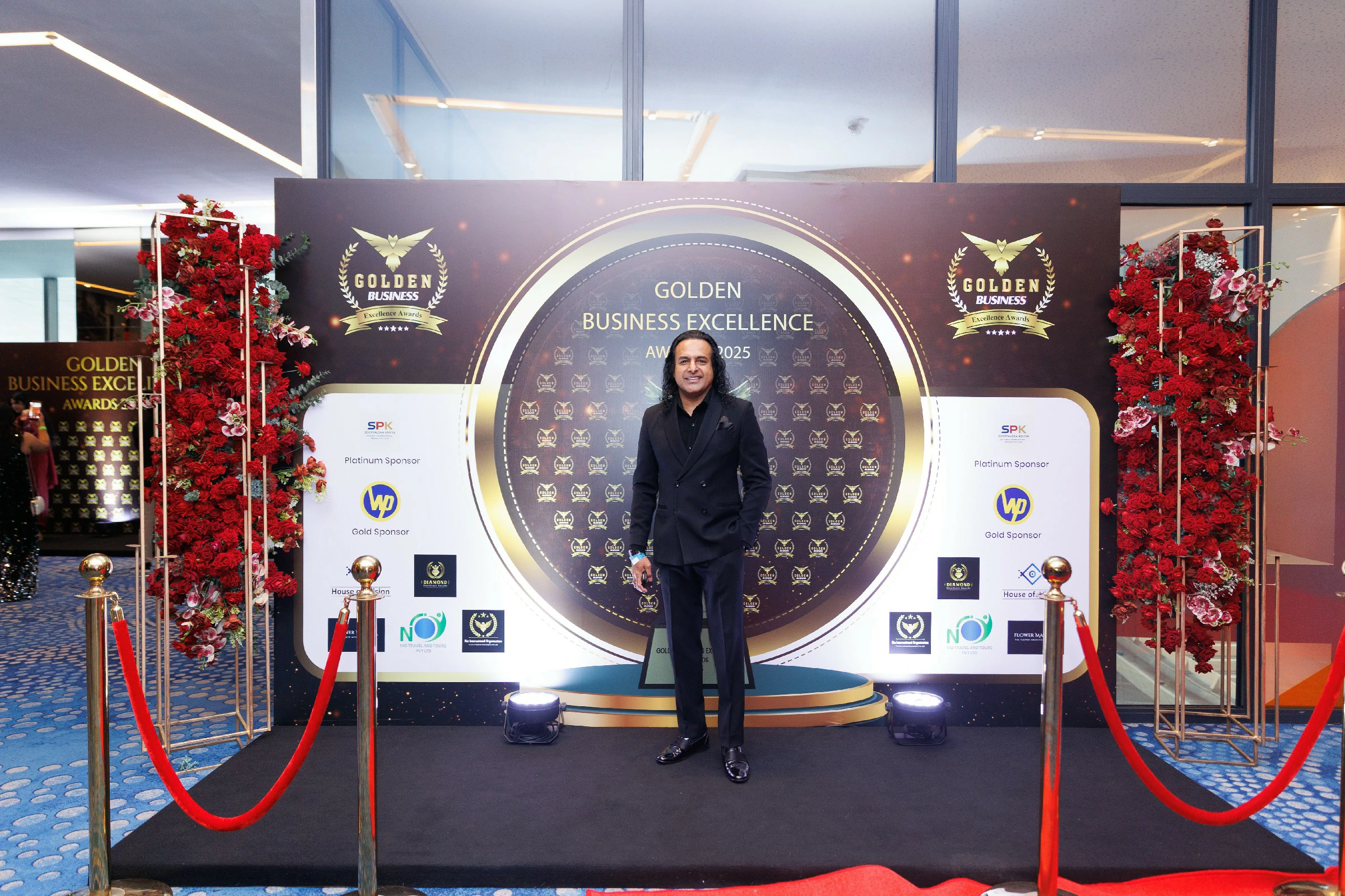 2025 Golden Excellence Awards - Photo 18