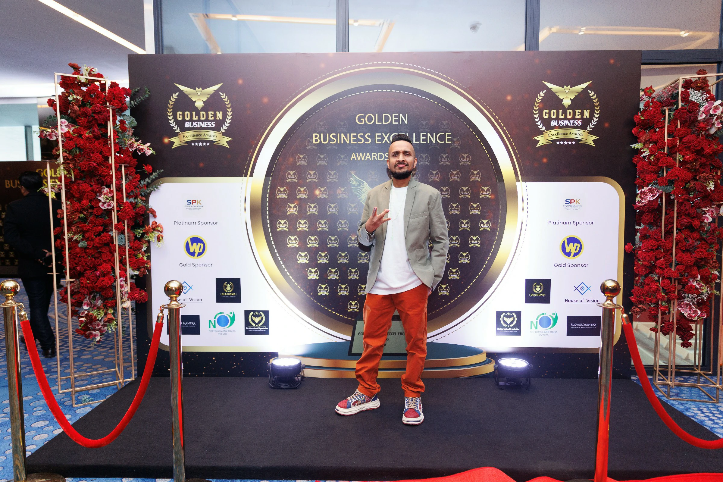 2025 Golden Excellence Awards - Photo 20