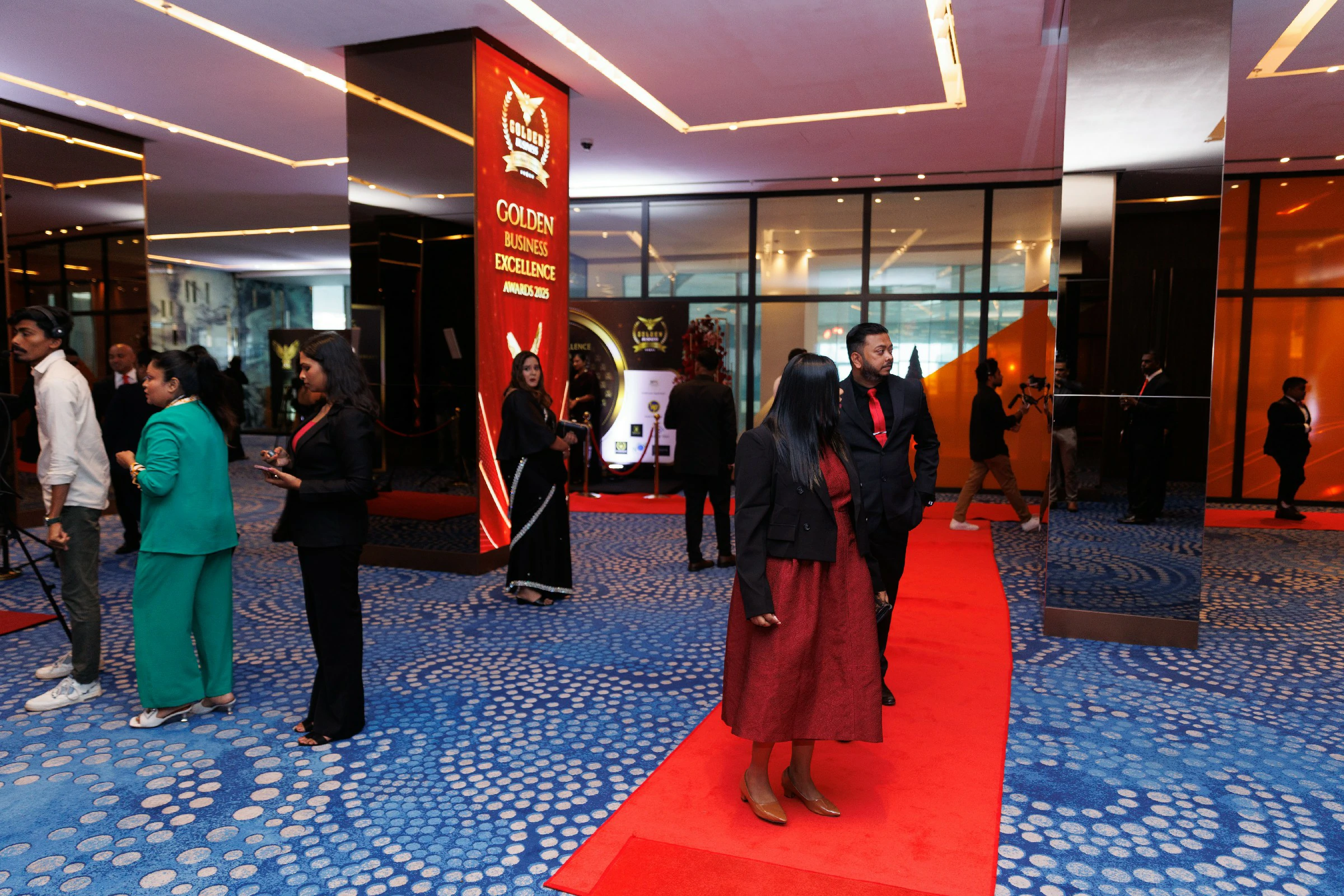 2025 Golden Excellence Awards - Photo 2
