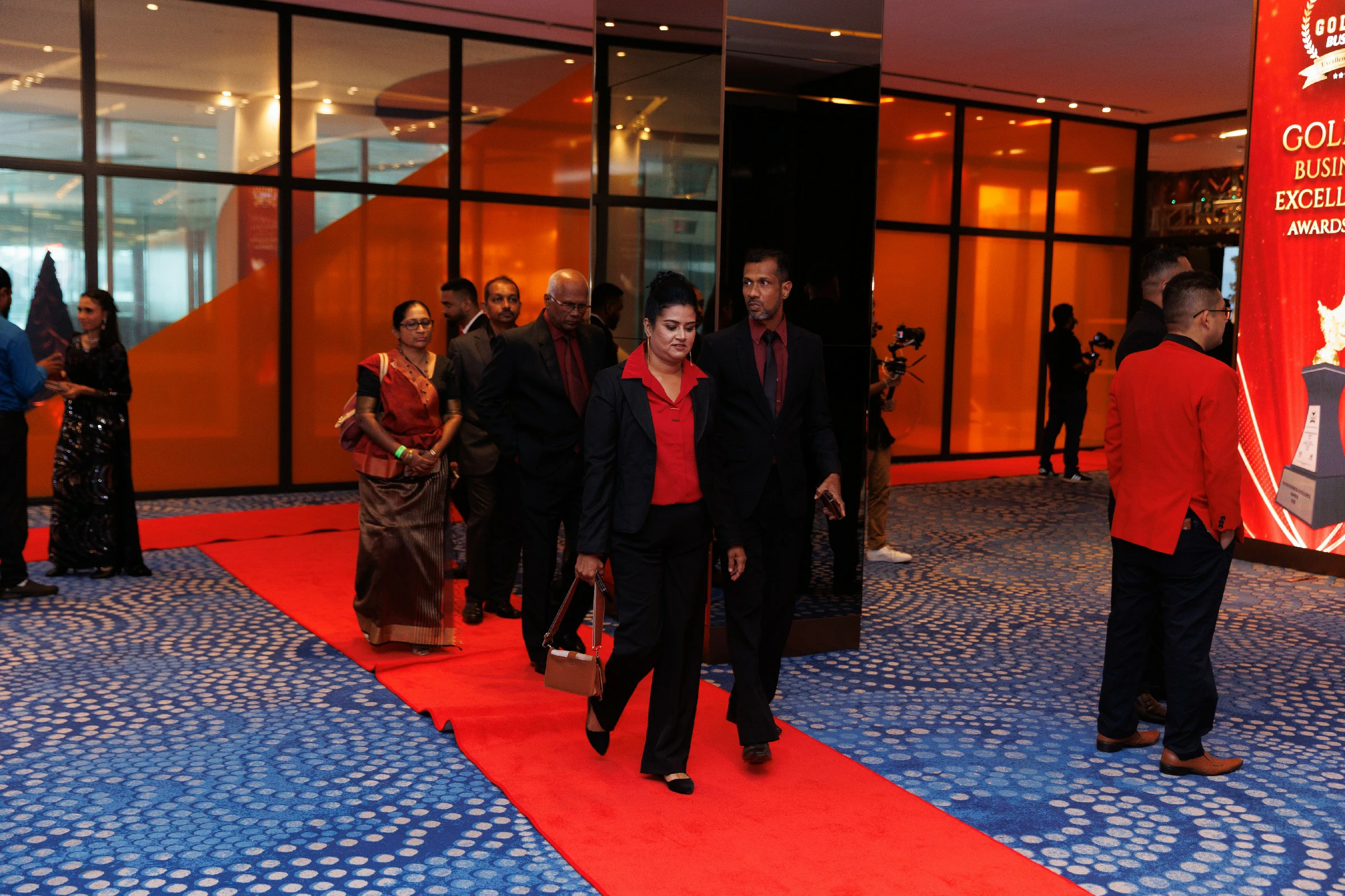 2025 Golden Excellence Awards - Photo 16