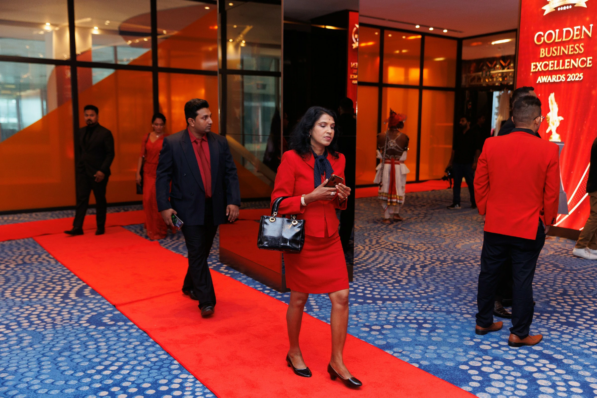 2025 Golden Excellence Awards - Photo 22