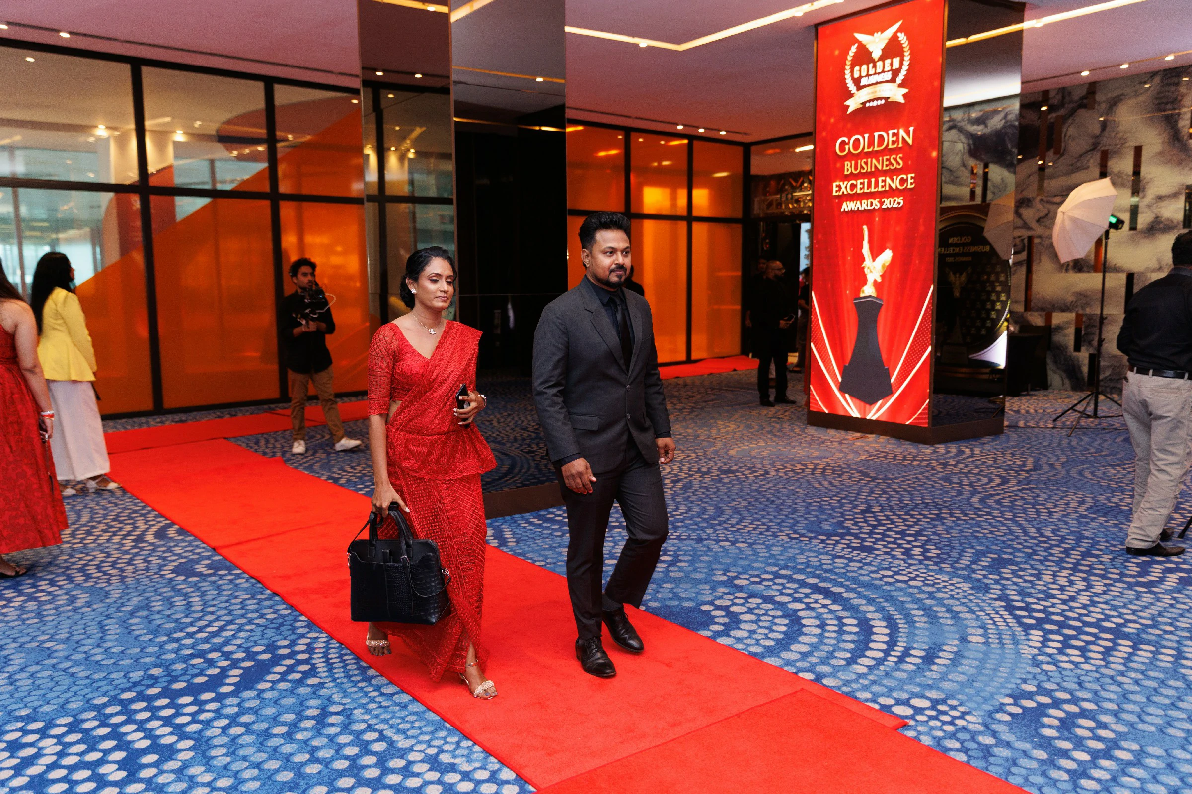 2025 Golden Excellence Awards - Photo 24