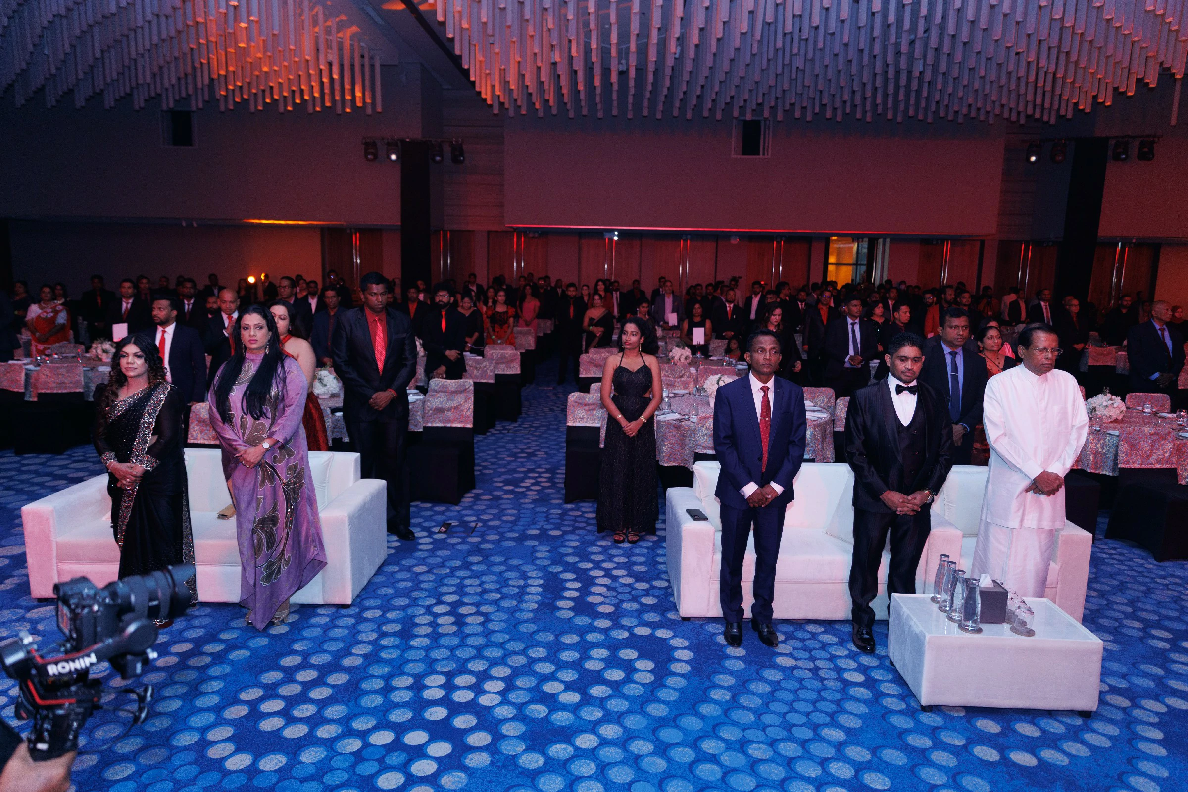 2025 Golden Excellence Awards - Photo 2