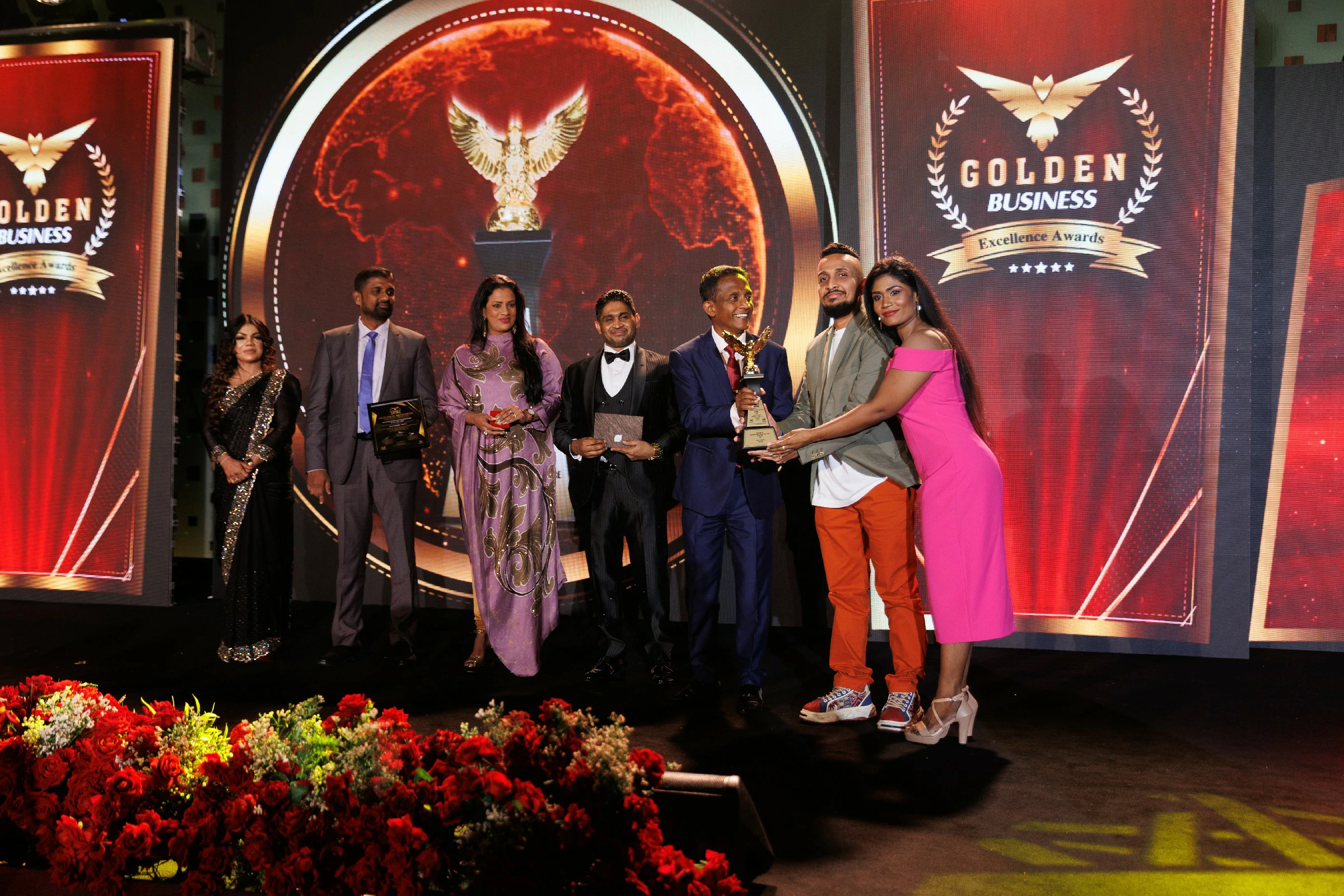 2025 Golden Excellence Awards - Photo 7