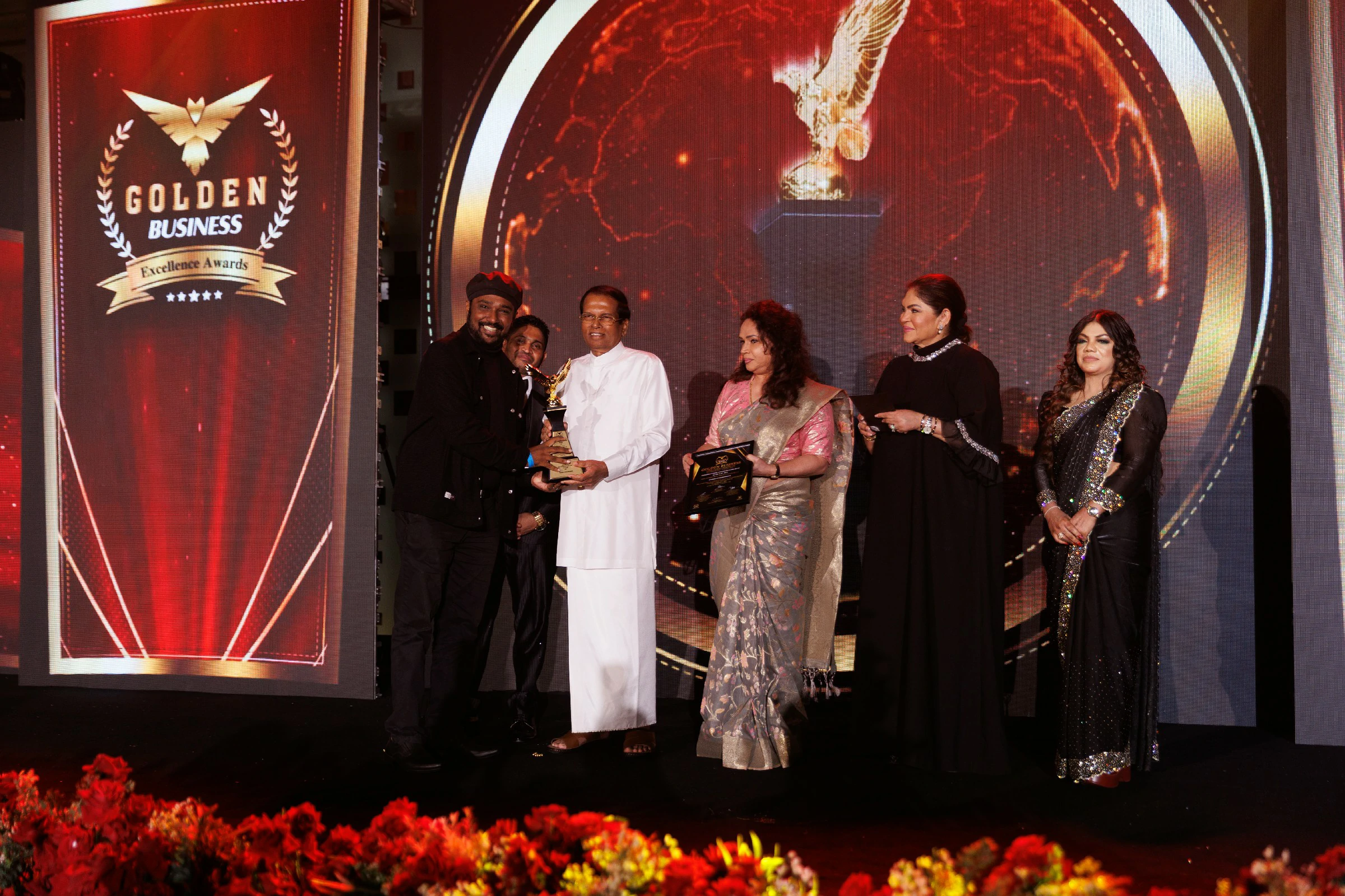 2025 Golden Excellence Awards - Photo 6