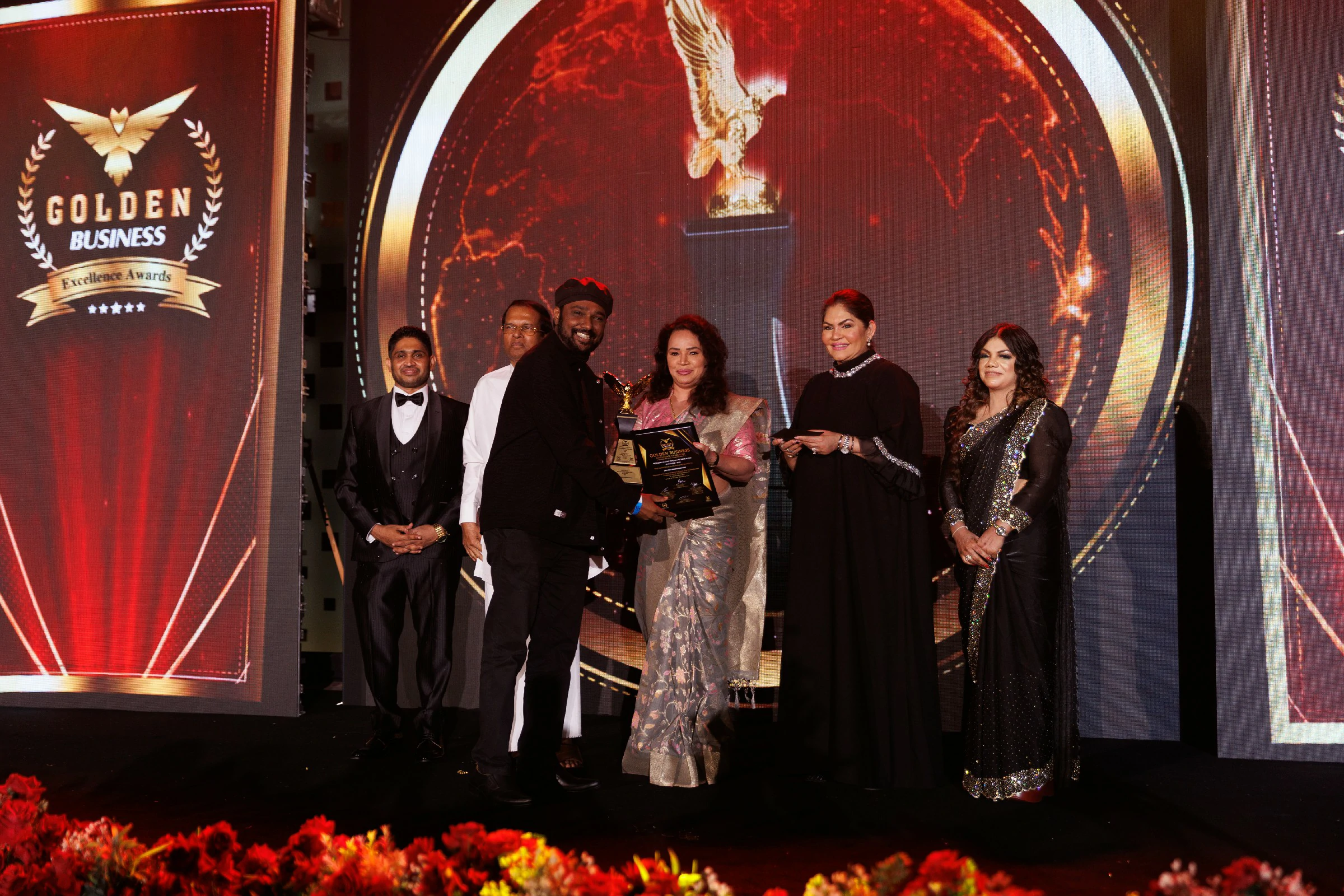 2025 Golden Excellence Awards - Photo 10
