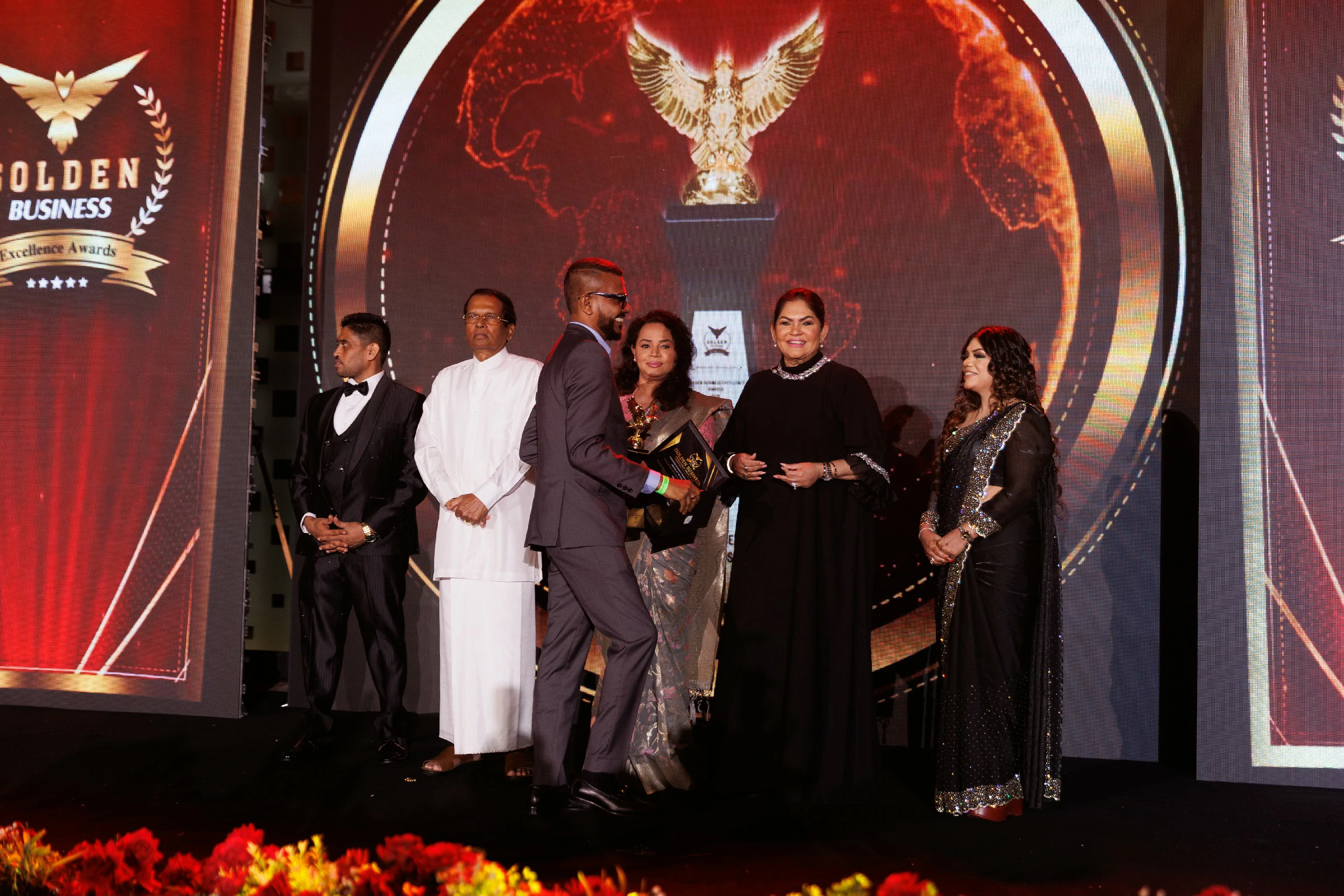 2025 Golden Excellence Awards - Photo 14