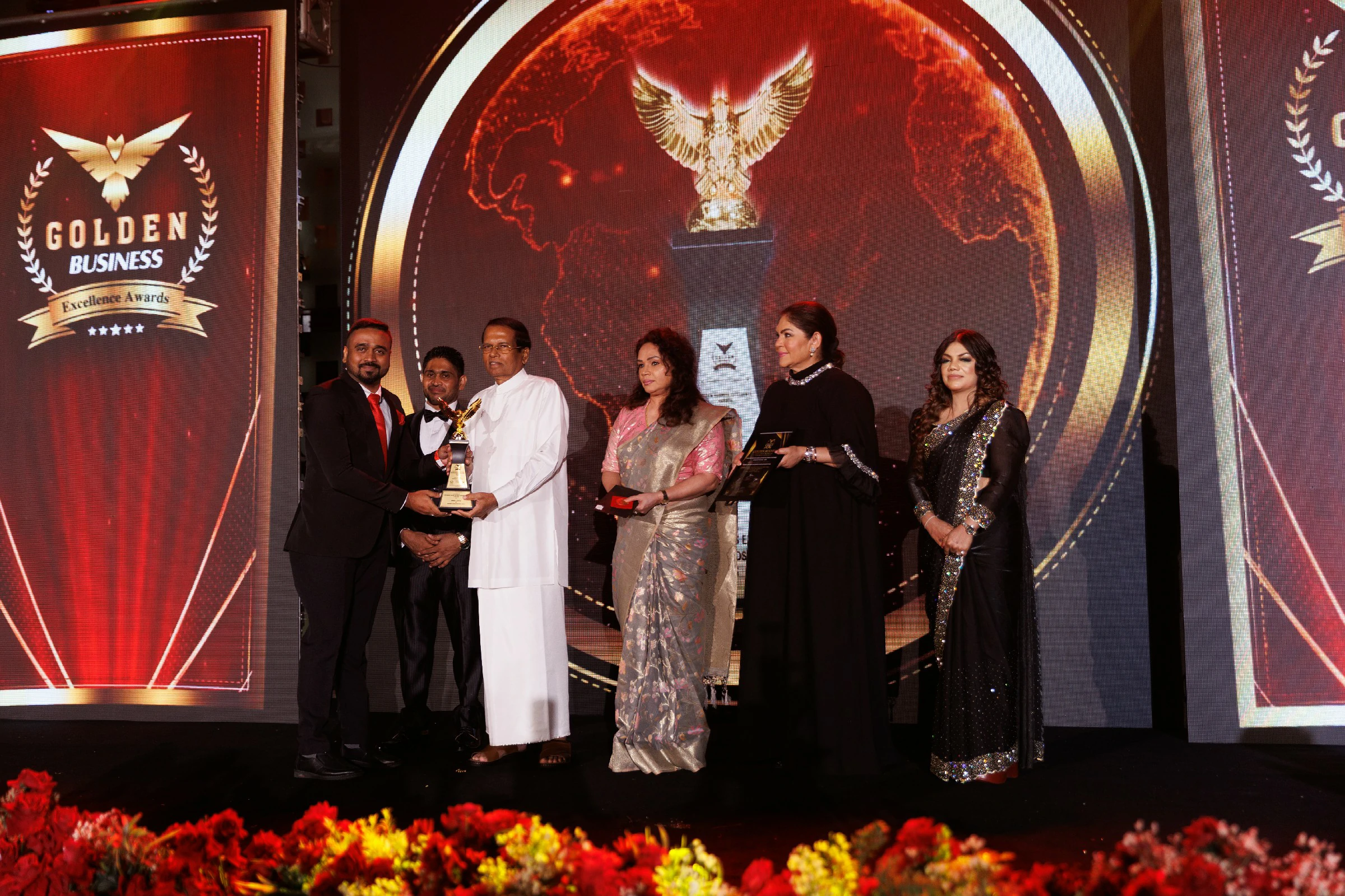 2025 Golden Excellence Awards - Photo 6
