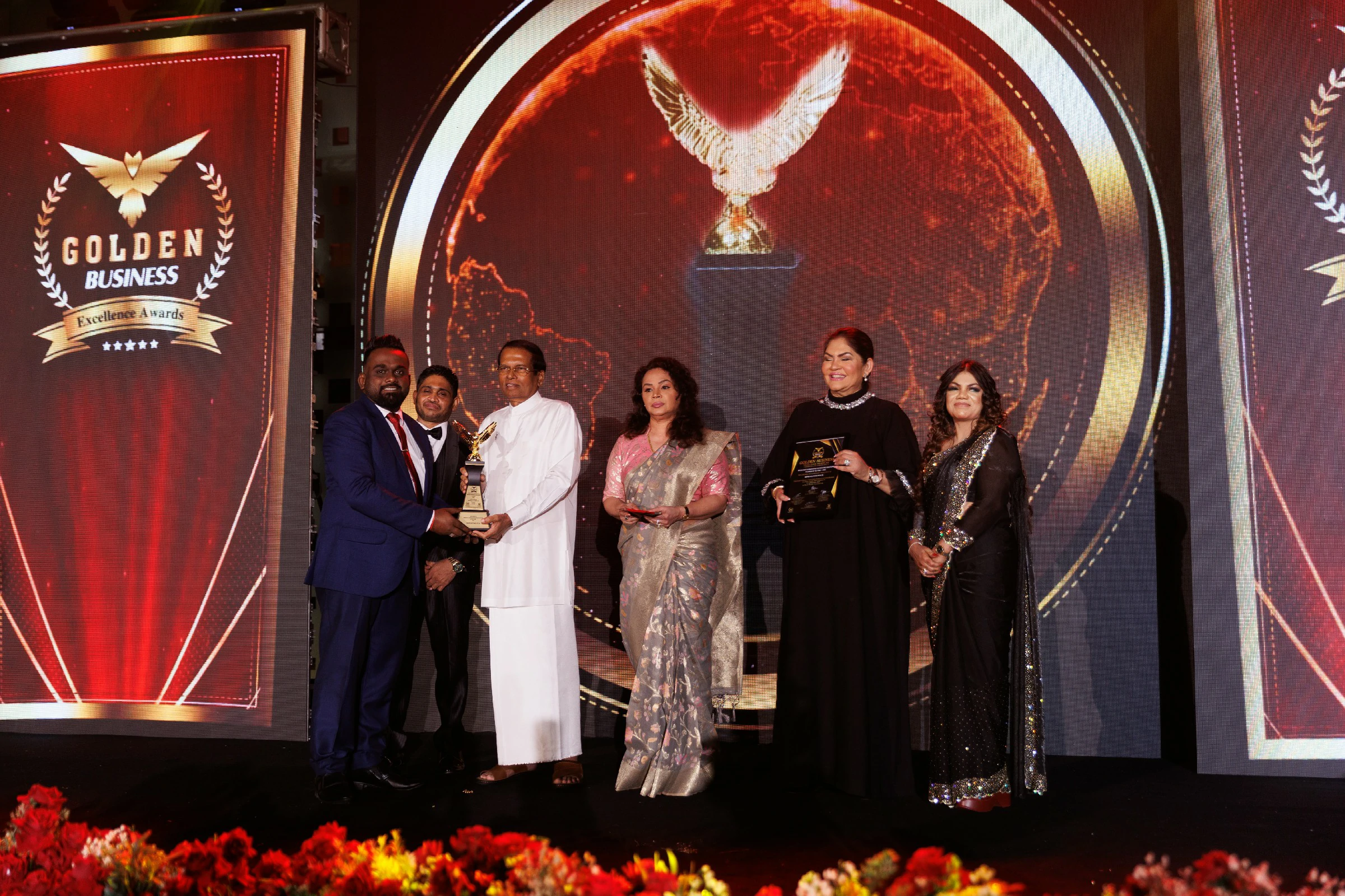 2025 Golden Excellence Awards - Photo 14
