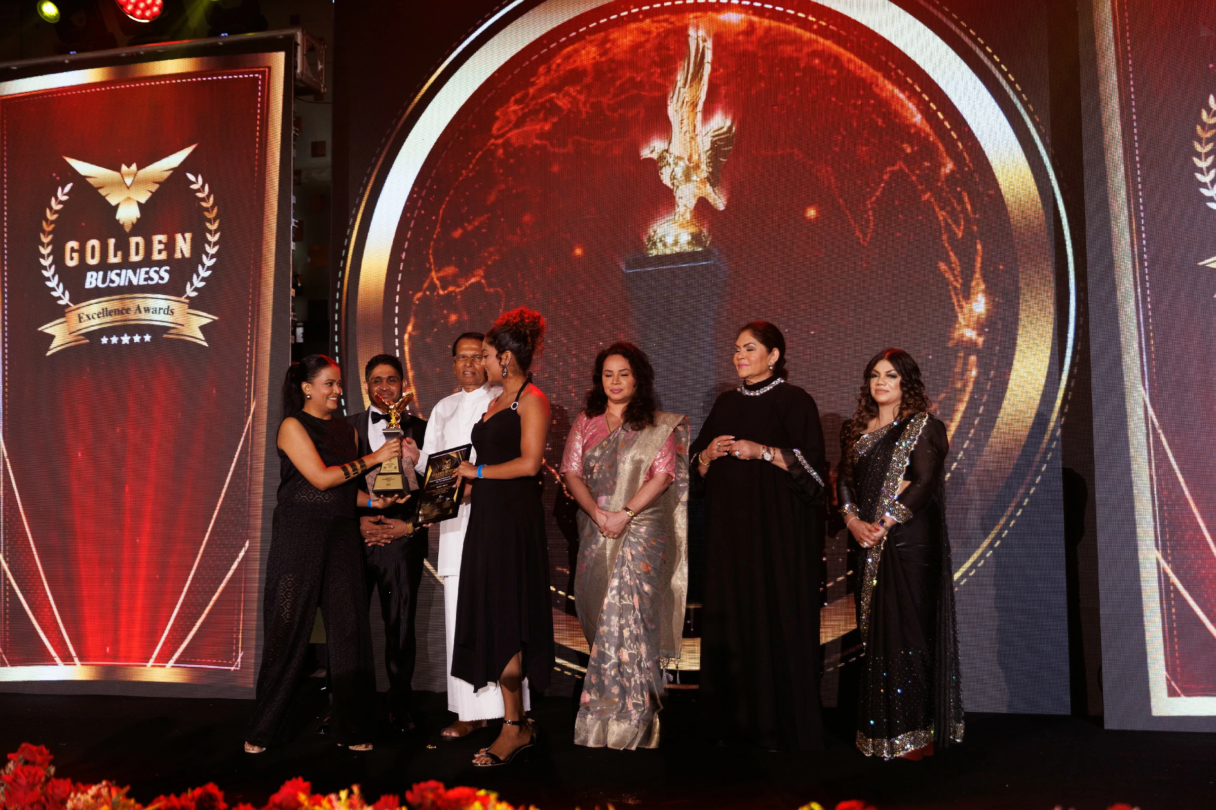 2025 Golden Excellence Awards - Photo 14
