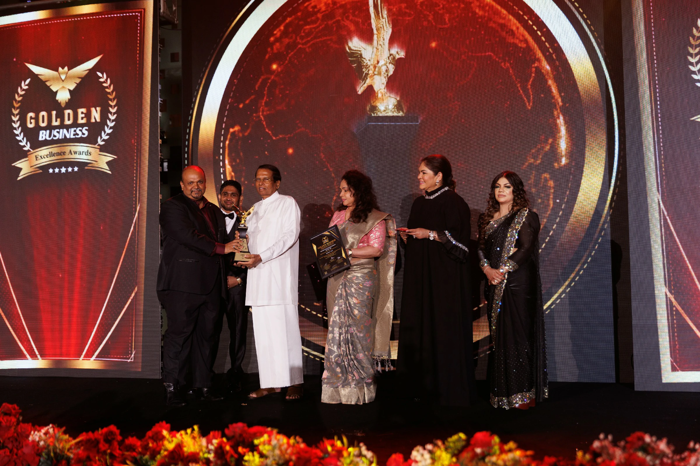 2025 Golden Excellence Awards - Photo 22