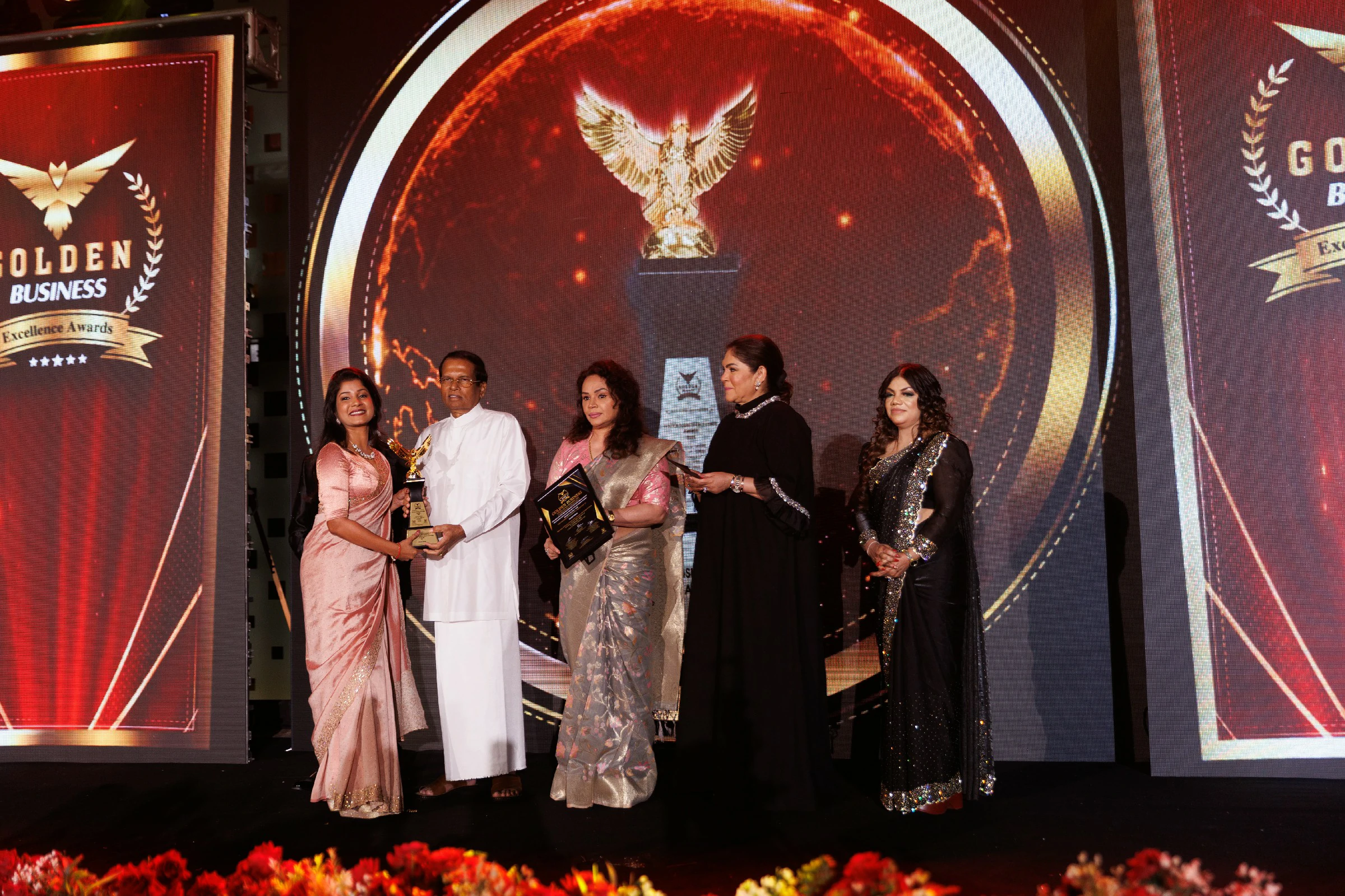 2025 Golden Excellence Awards - Photo 14