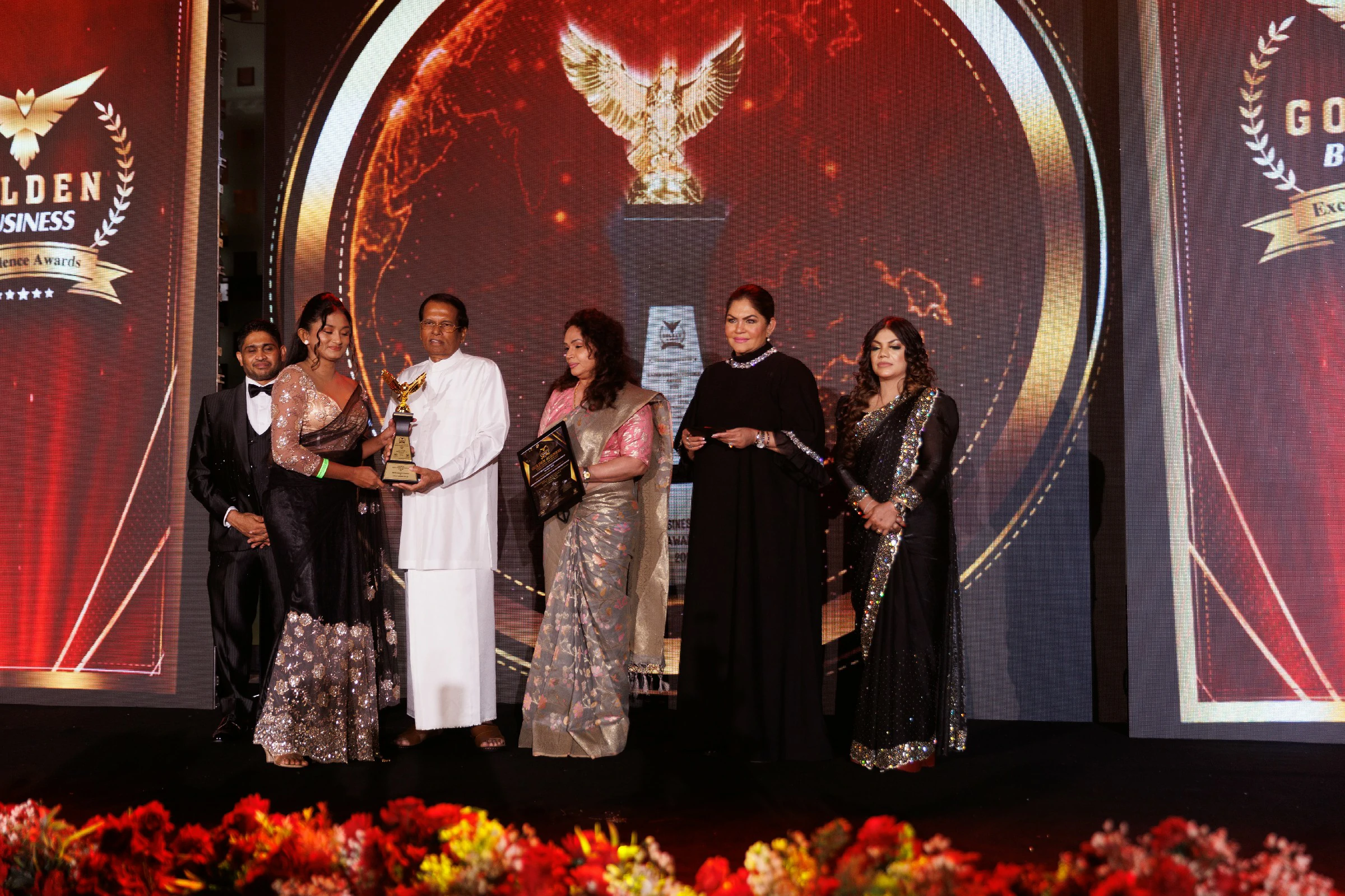 2025 Golden Excellence Awards - Photo 14