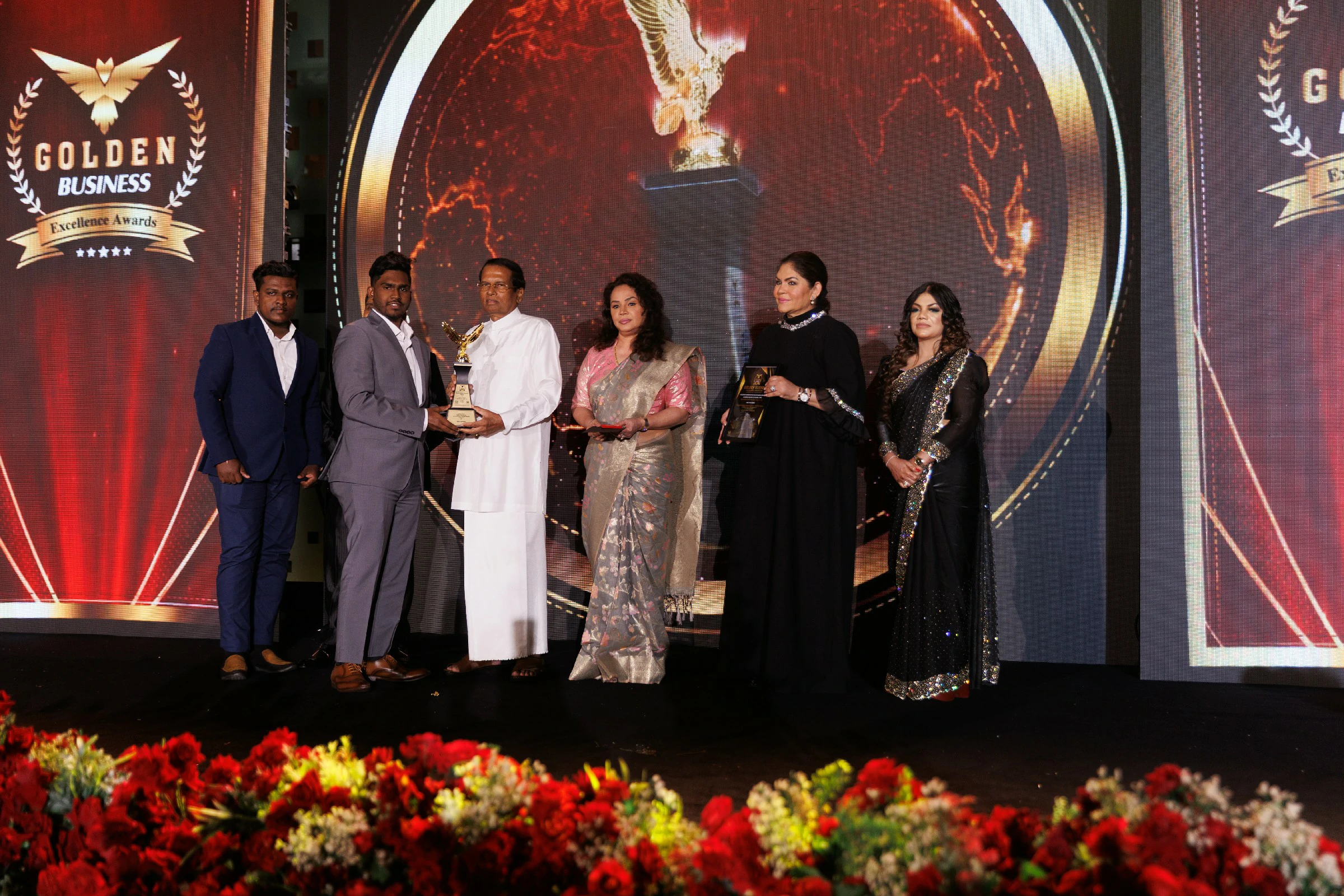 2025 Golden Excellence Awards - Photo 6