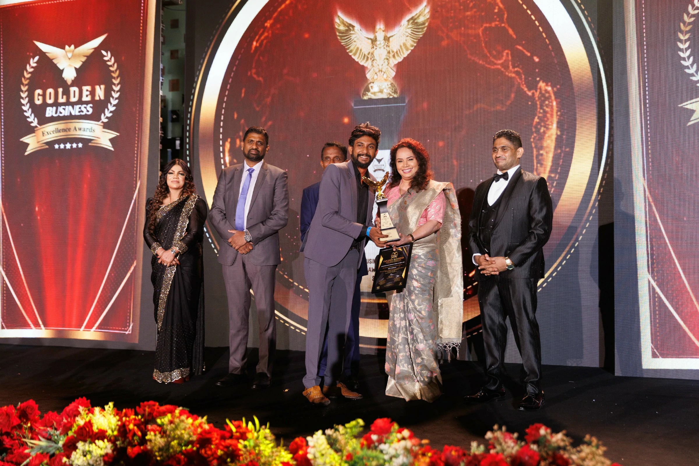 2025 Golden Excellence Awards - Photo 22