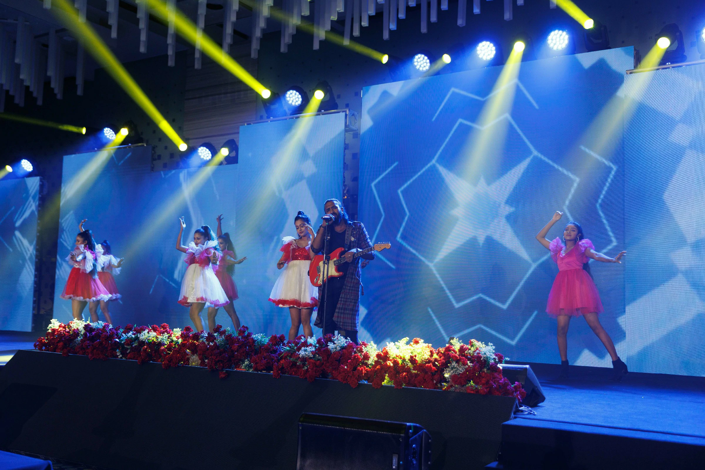 2025 Golden Excellence Awards - Photo 15