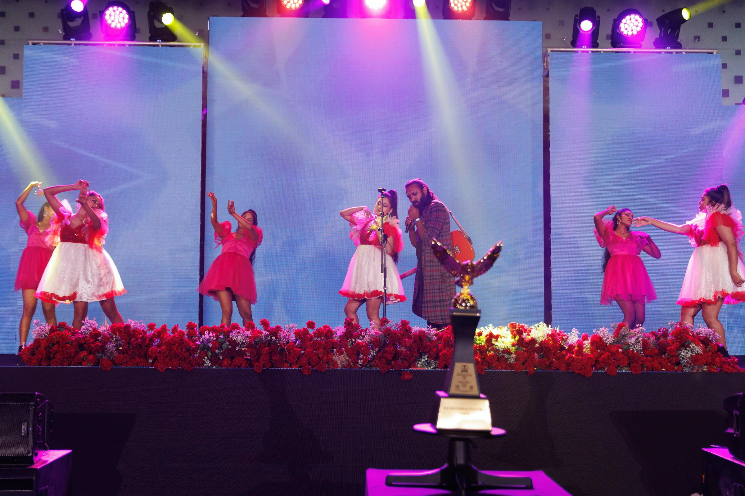 2025 Golden Excellence Awards - Photo 11