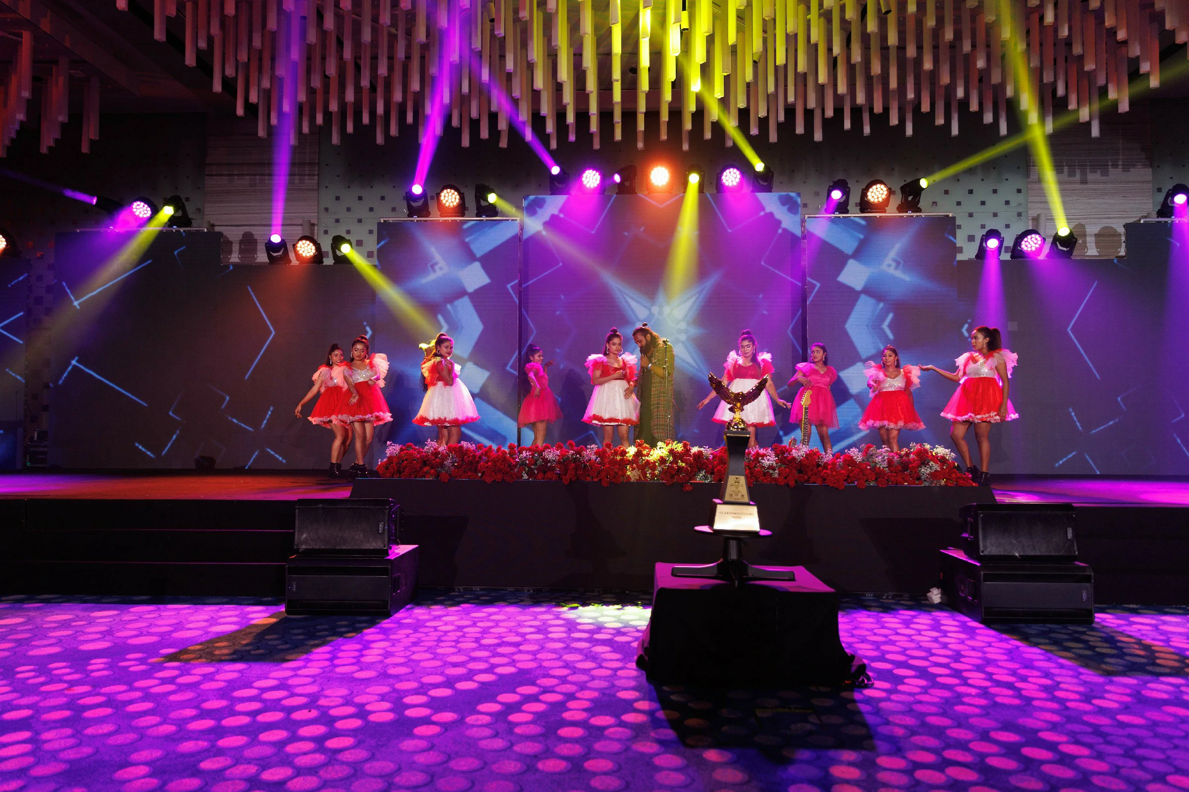 2025 Golden Excellence Awards - Photo 7