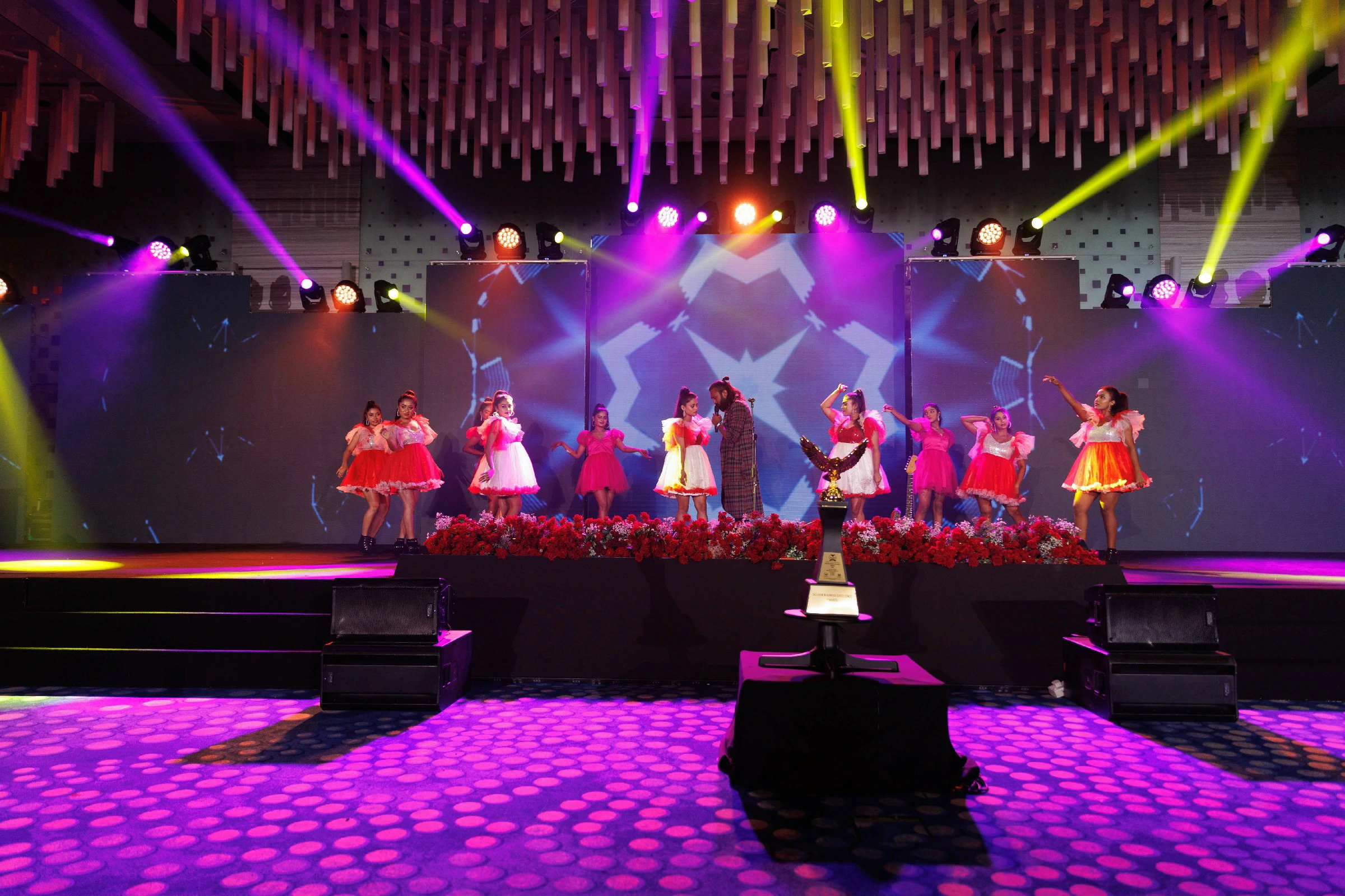 2025 Golden Excellence Awards - Photo 11