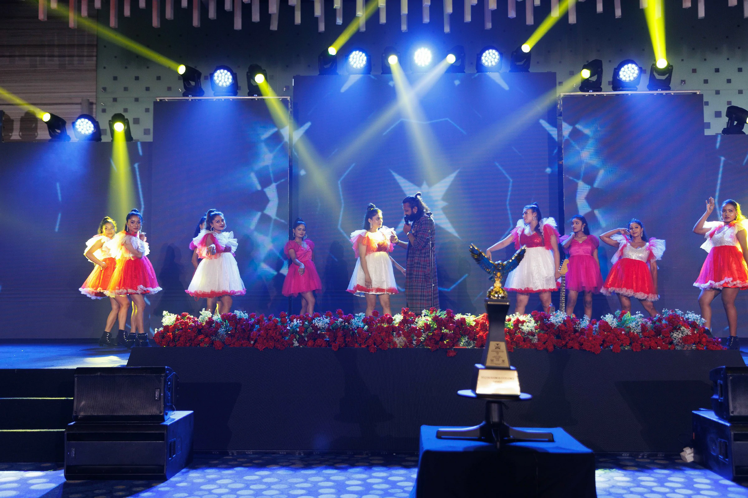 2025 Golden Excellence Awards - Photo 15