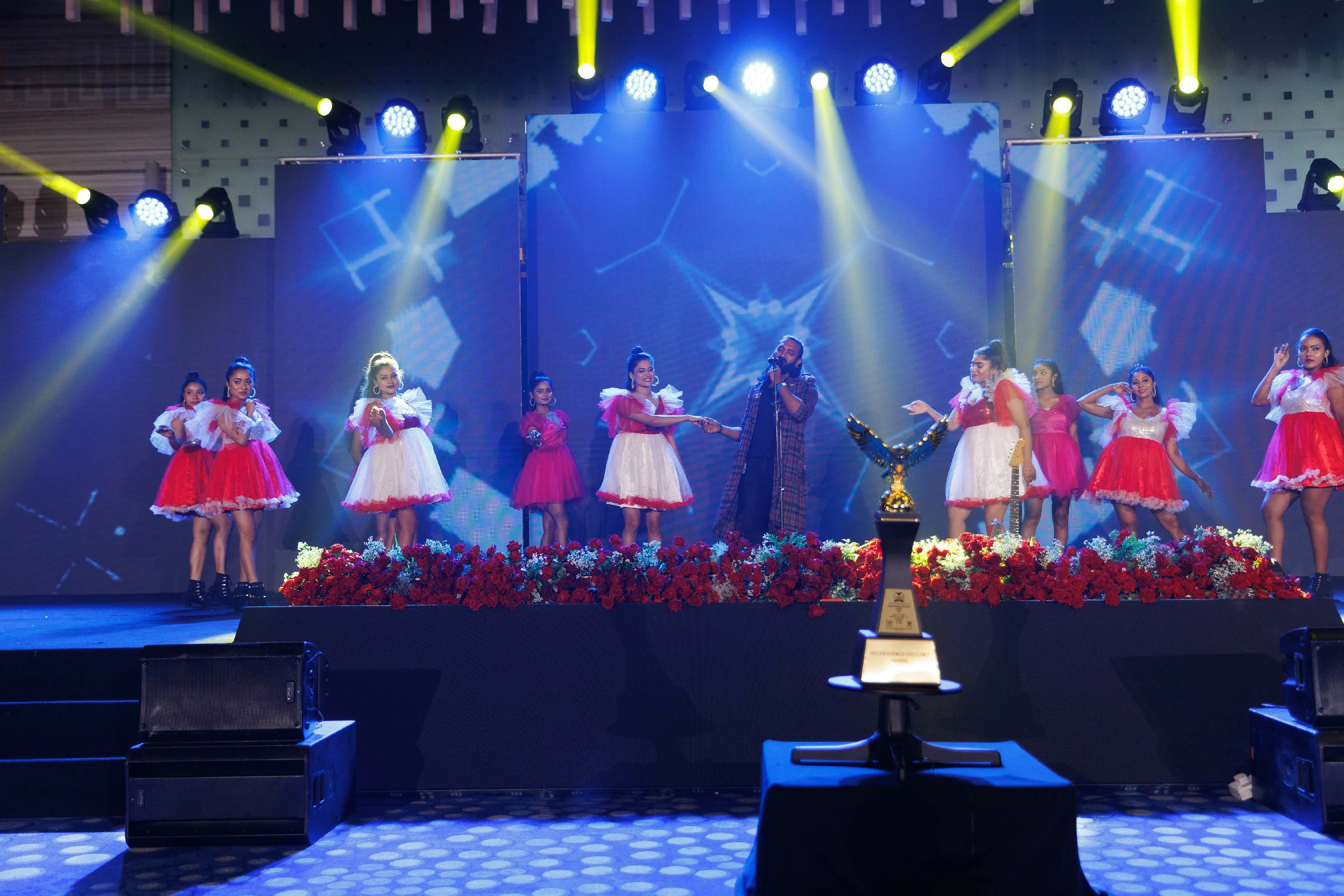 2025 Golden Excellence Awards - Photo 23