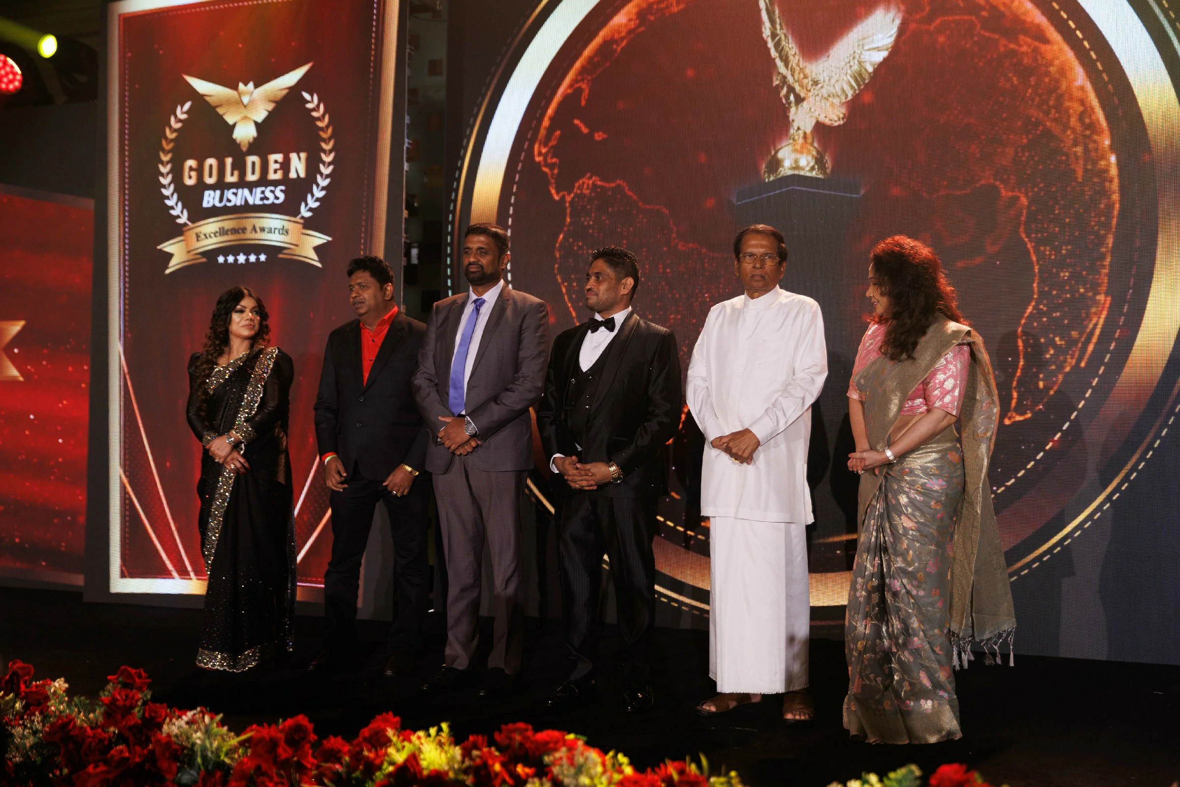 2025 Golden Excellence Awards - Photo 7
