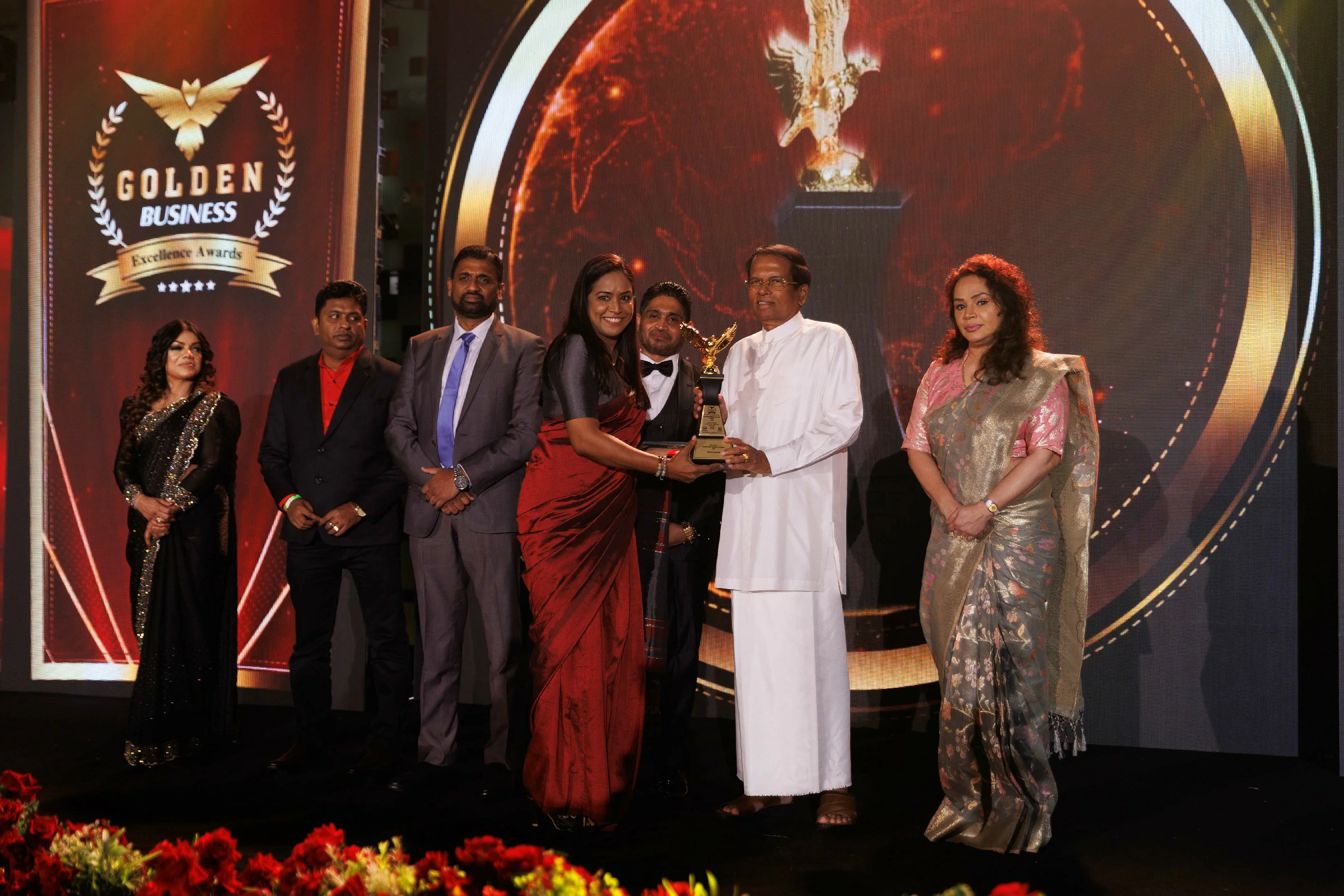 2025 Golden Excellence Awards - Photo 19