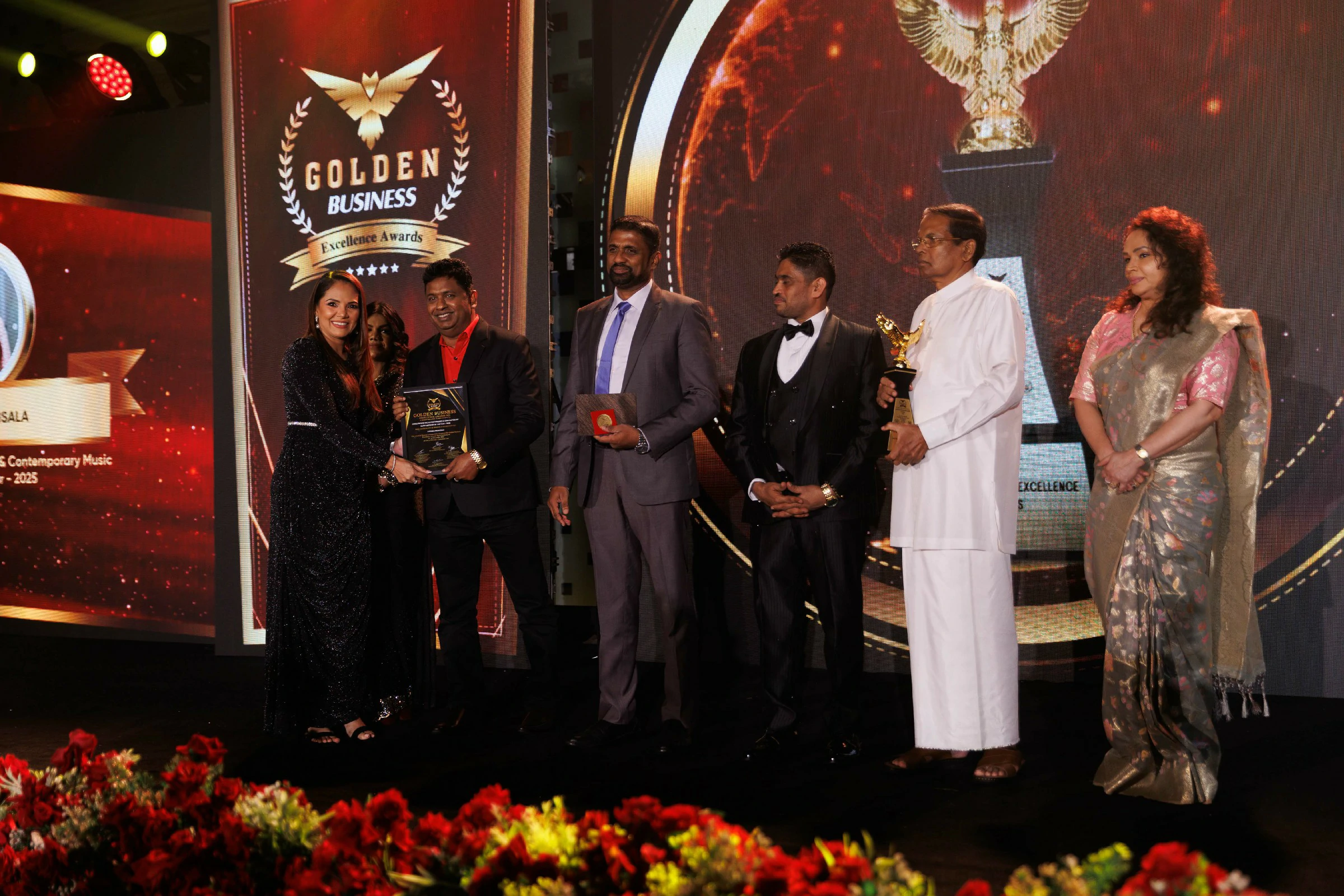 2025 Golden Excellence Awards - Photo 7