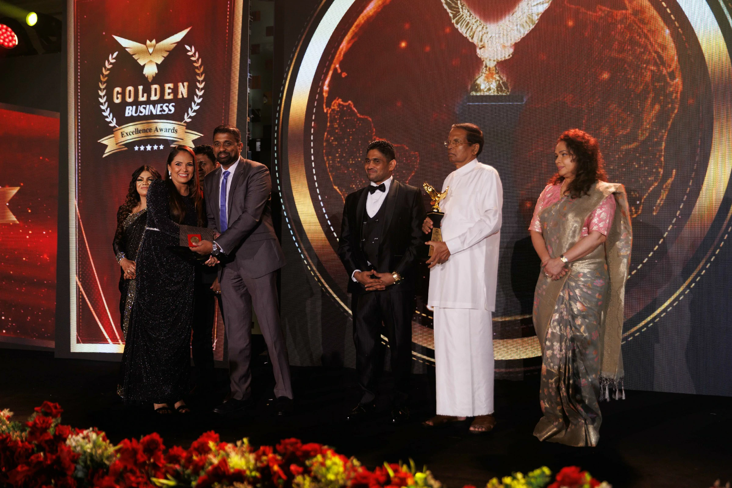 2025 Golden Excellence Awards - Photo 15