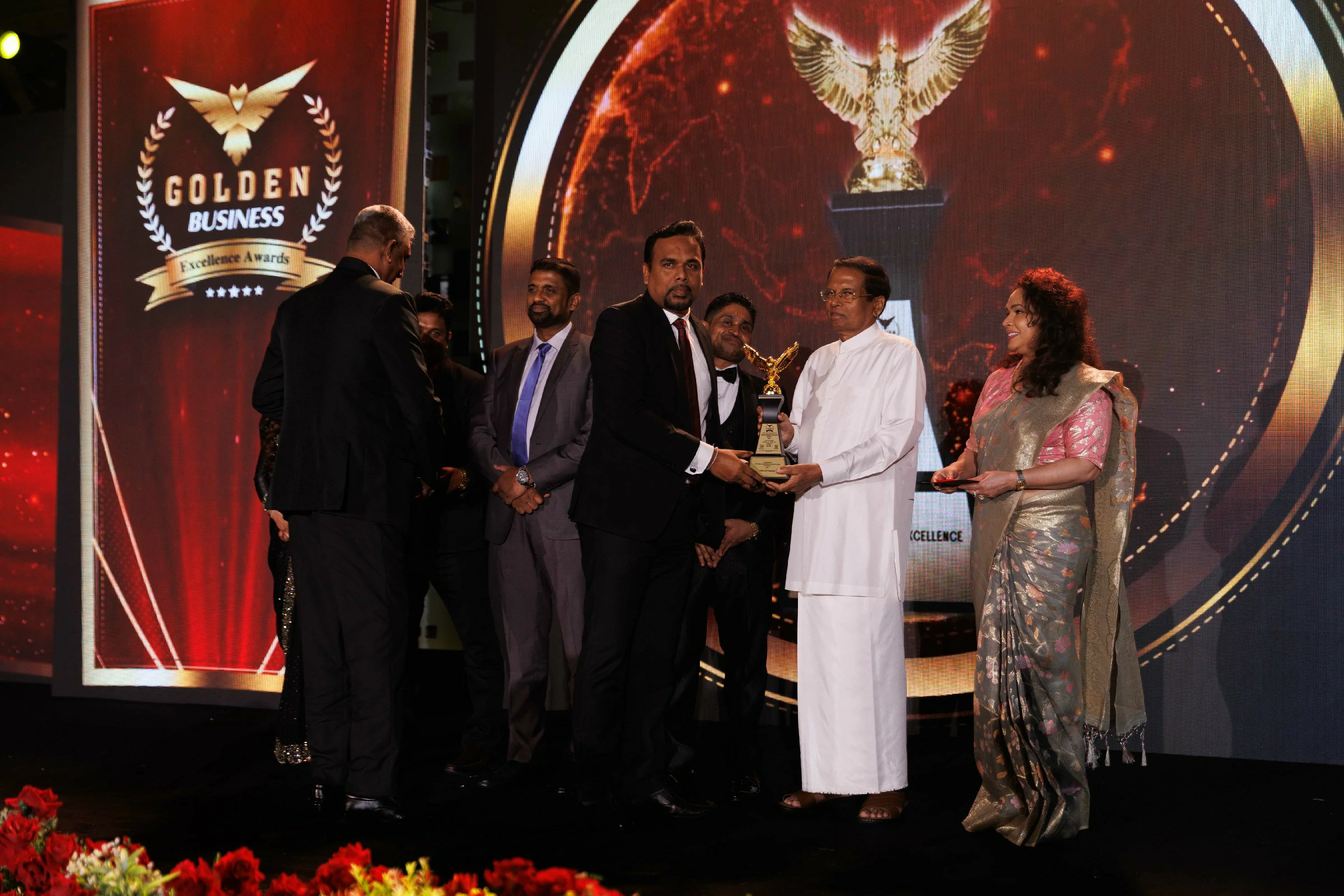 2025 Golden Excellence Awards - Photo 7