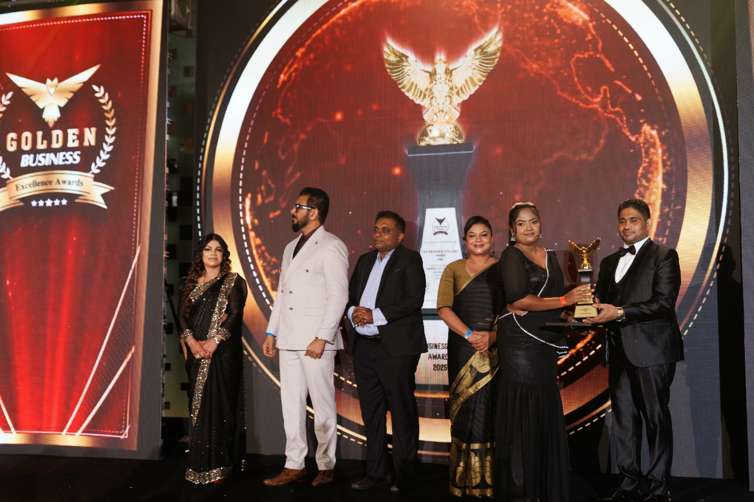 2025 Golden Excellence Awards - Photo 8