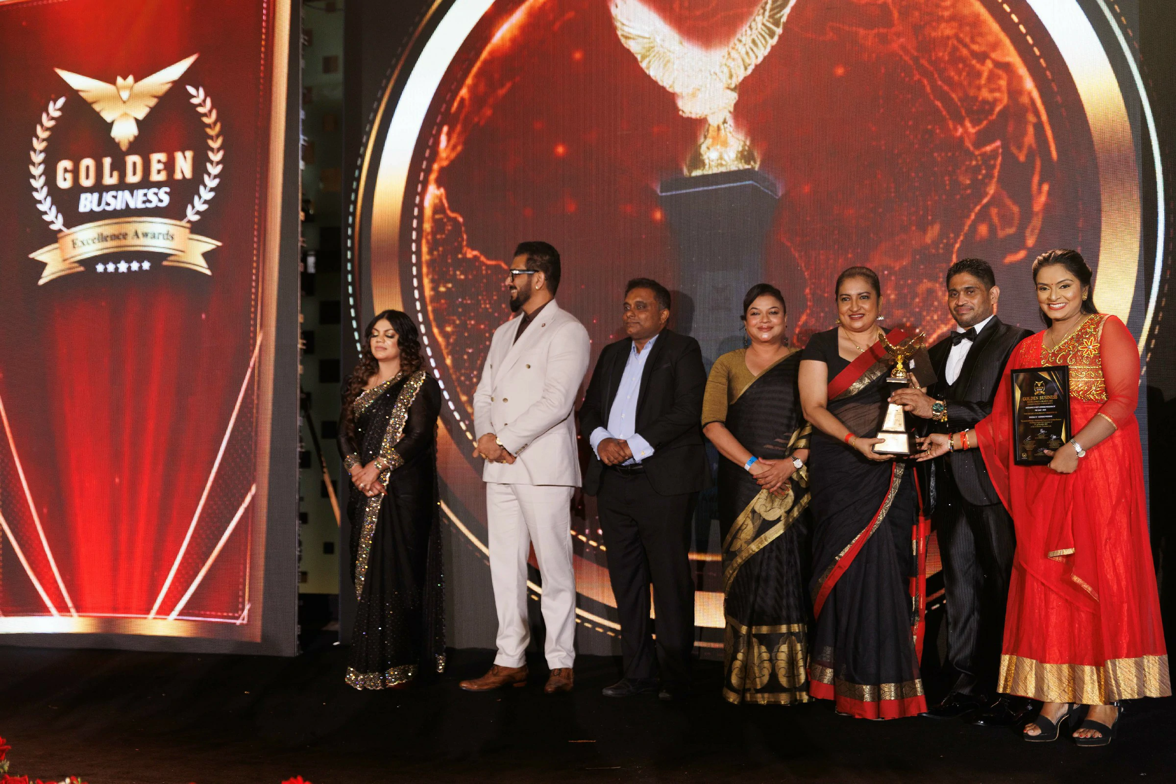 2025 Golden Excellence Awards - Photo 20
