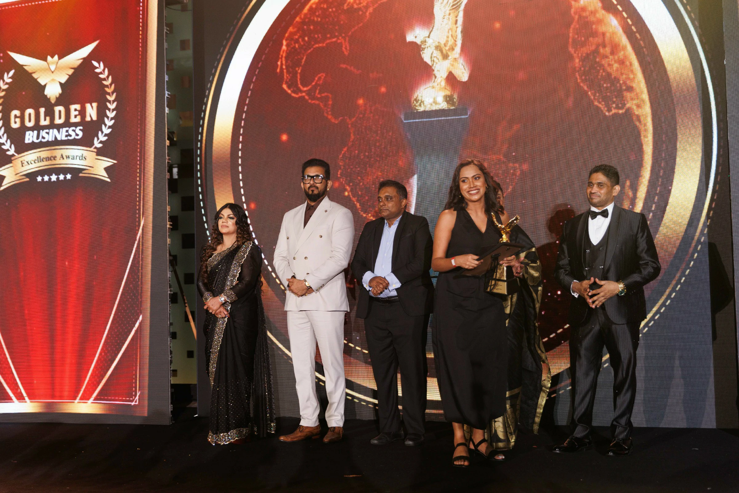 2025 Golden Excellence Awards - Photo 16