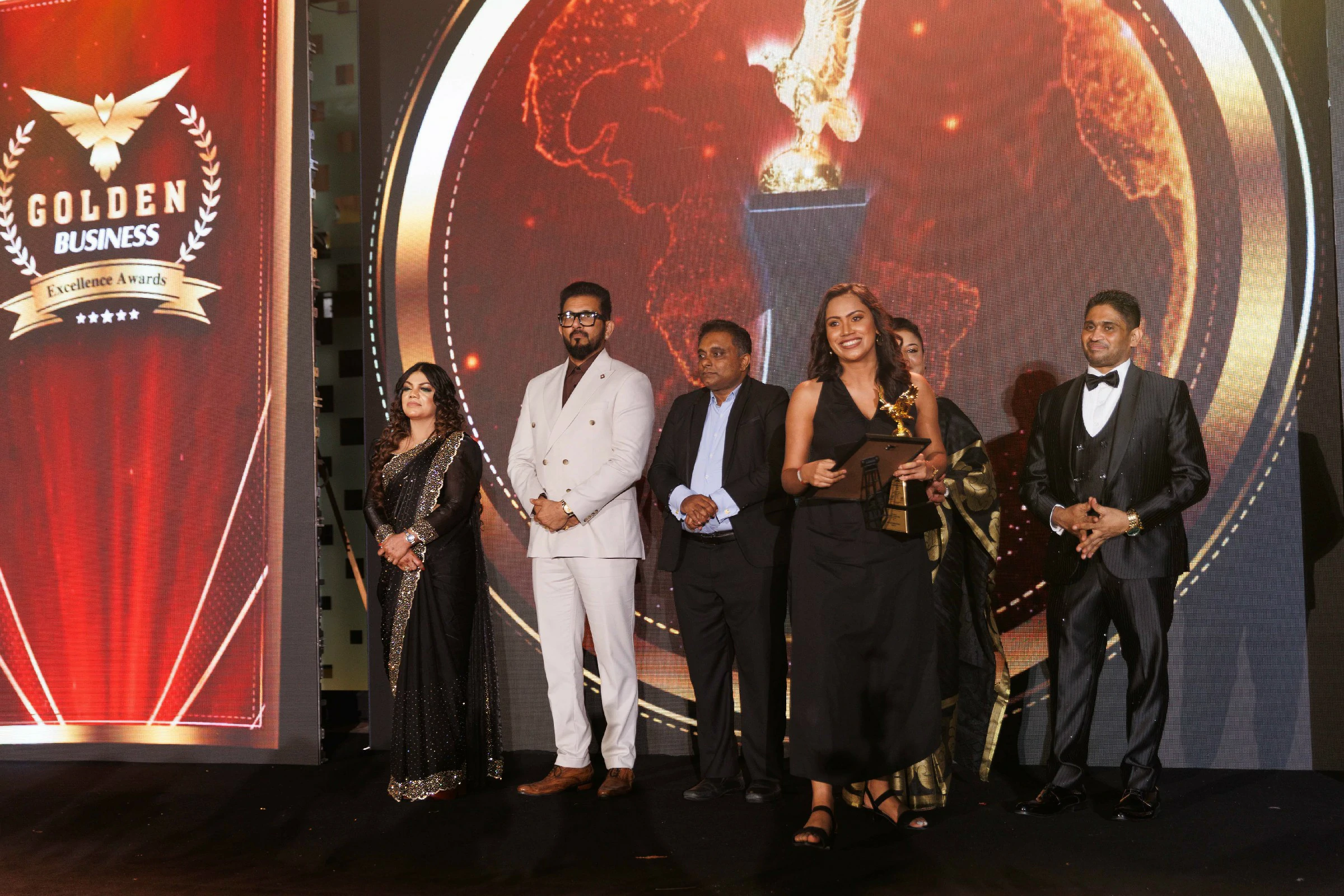 2025 Golden Excellence Awards - Photo 20