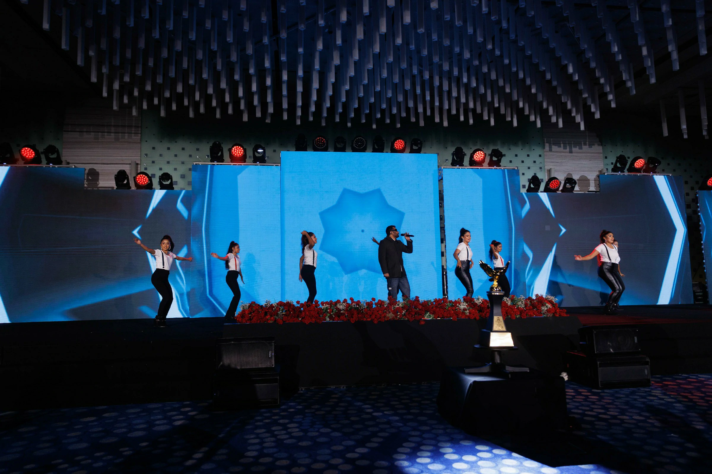 2025 Golden Excellence Awards - Photo 12