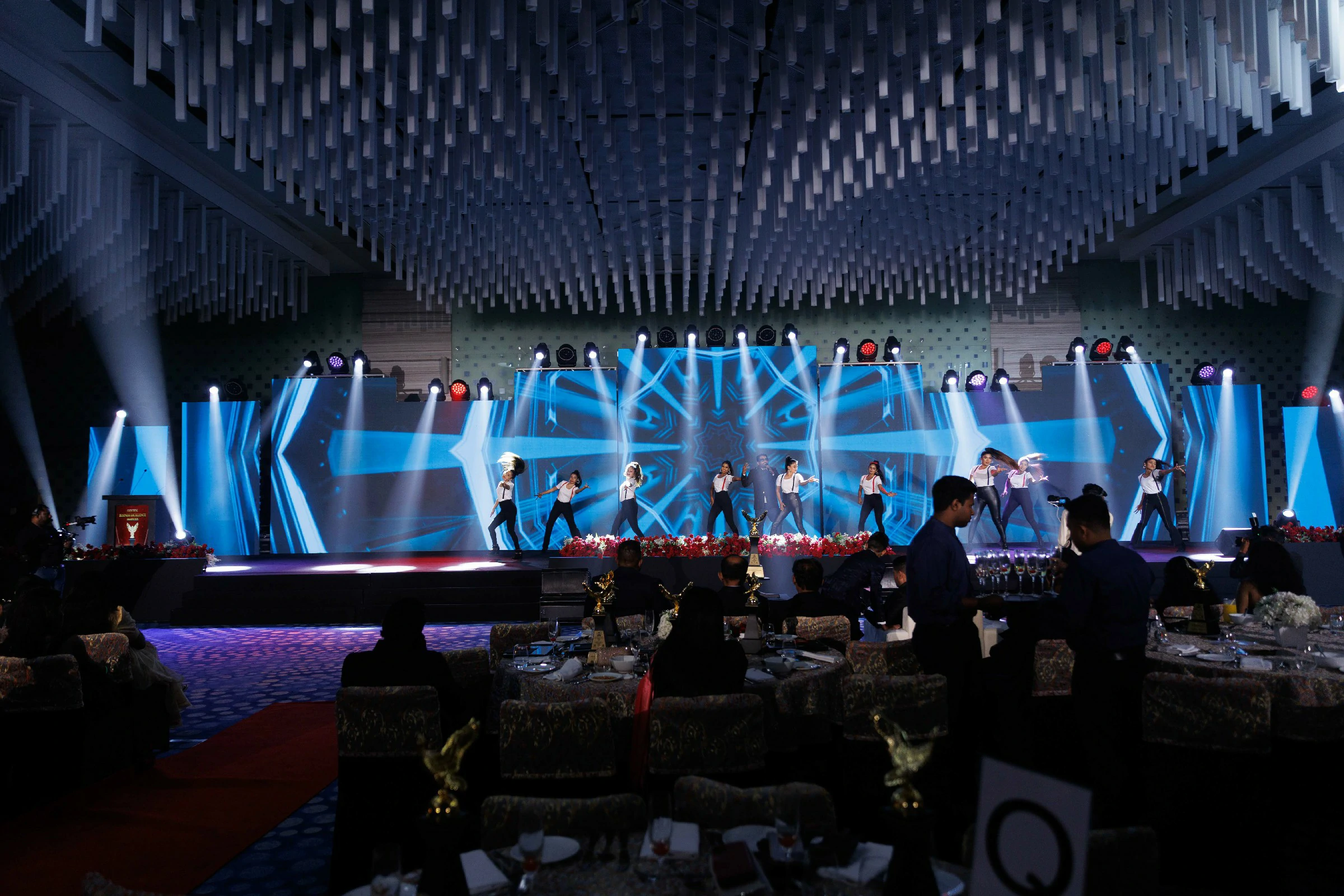 2025 Golden Excellence Awards - Photo 24