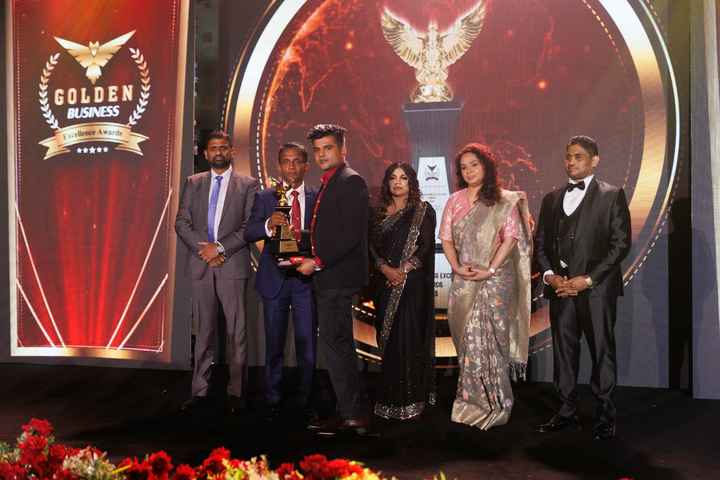 2025 Golden Excellence Awards - Photo 4
