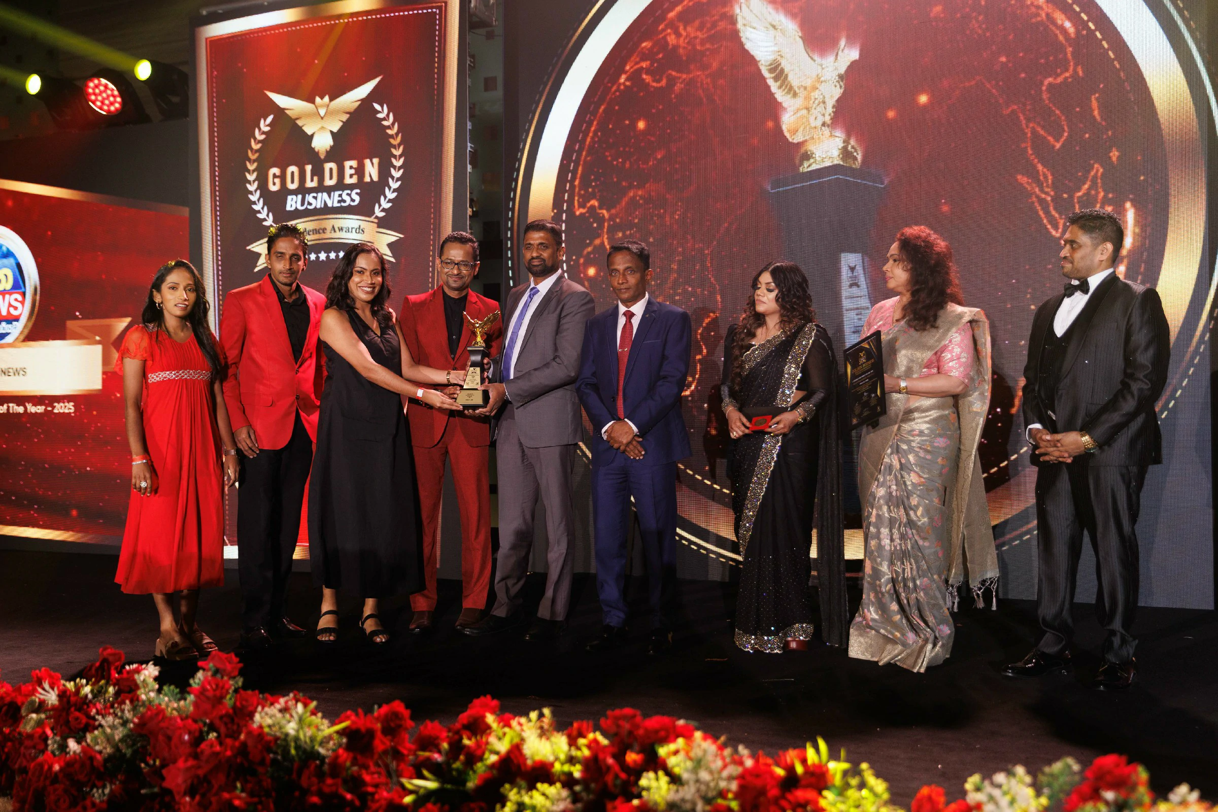 2025 Golden Excellence Awards - Photo 16