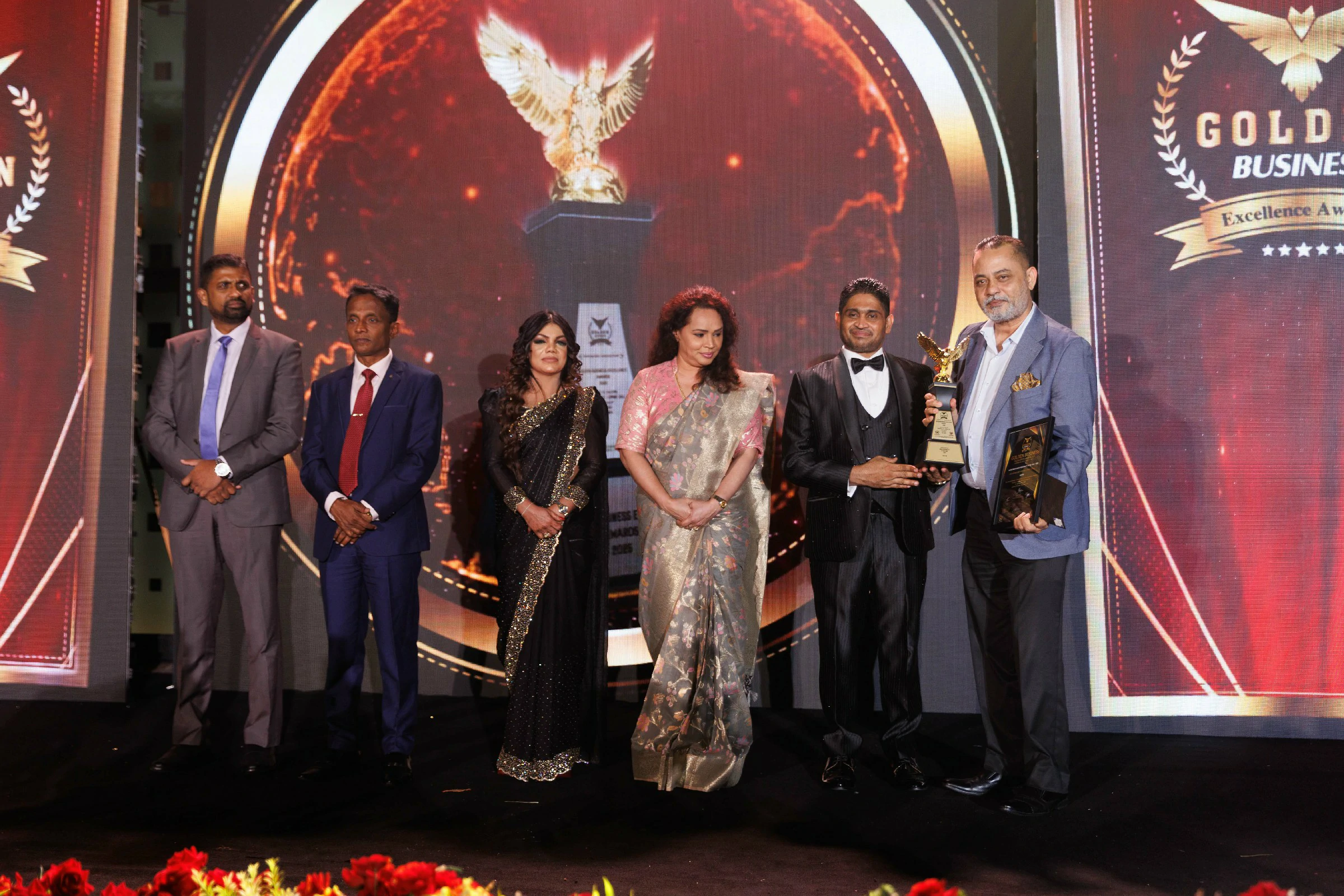 2025 Golden Excellence Awards - Photo 8