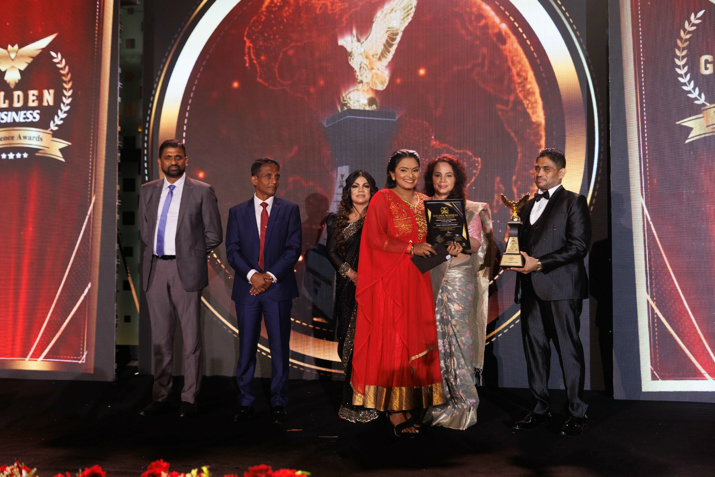 2025 Golden Excellence Awards - Photo 16