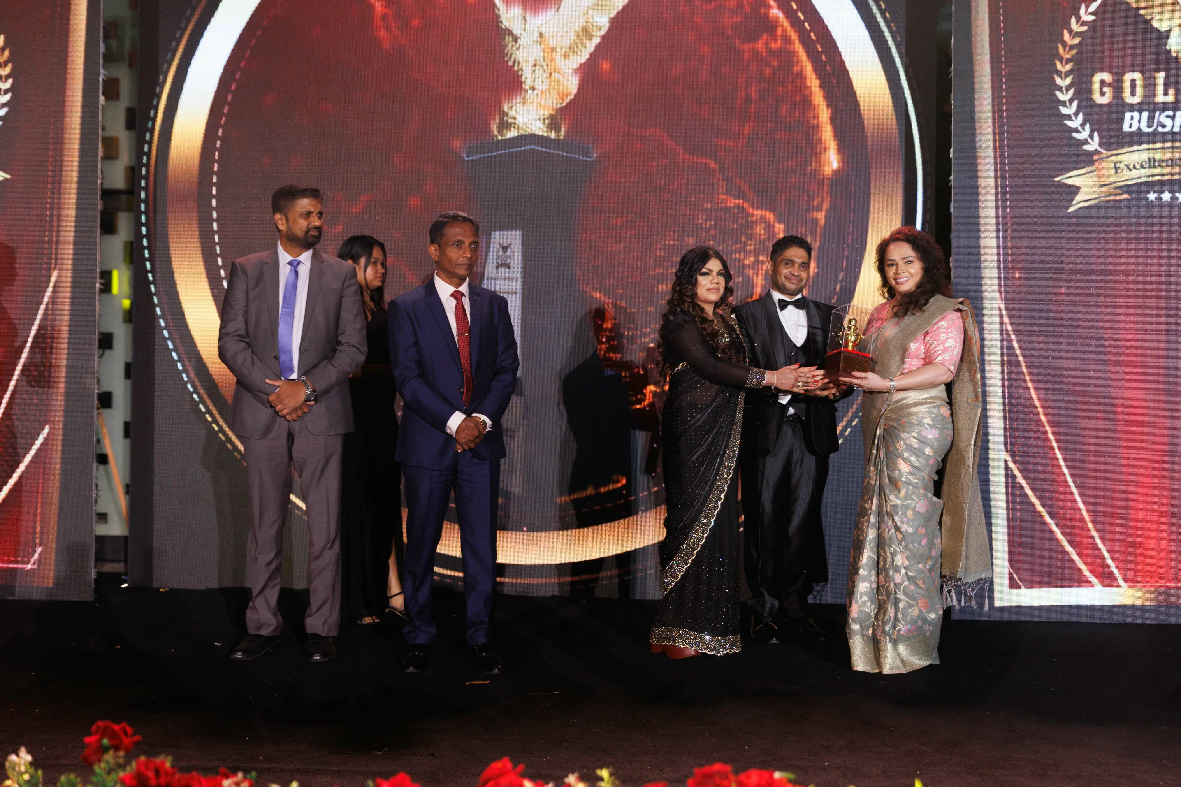 2025 Golden Excellence Awards - Photo 16
