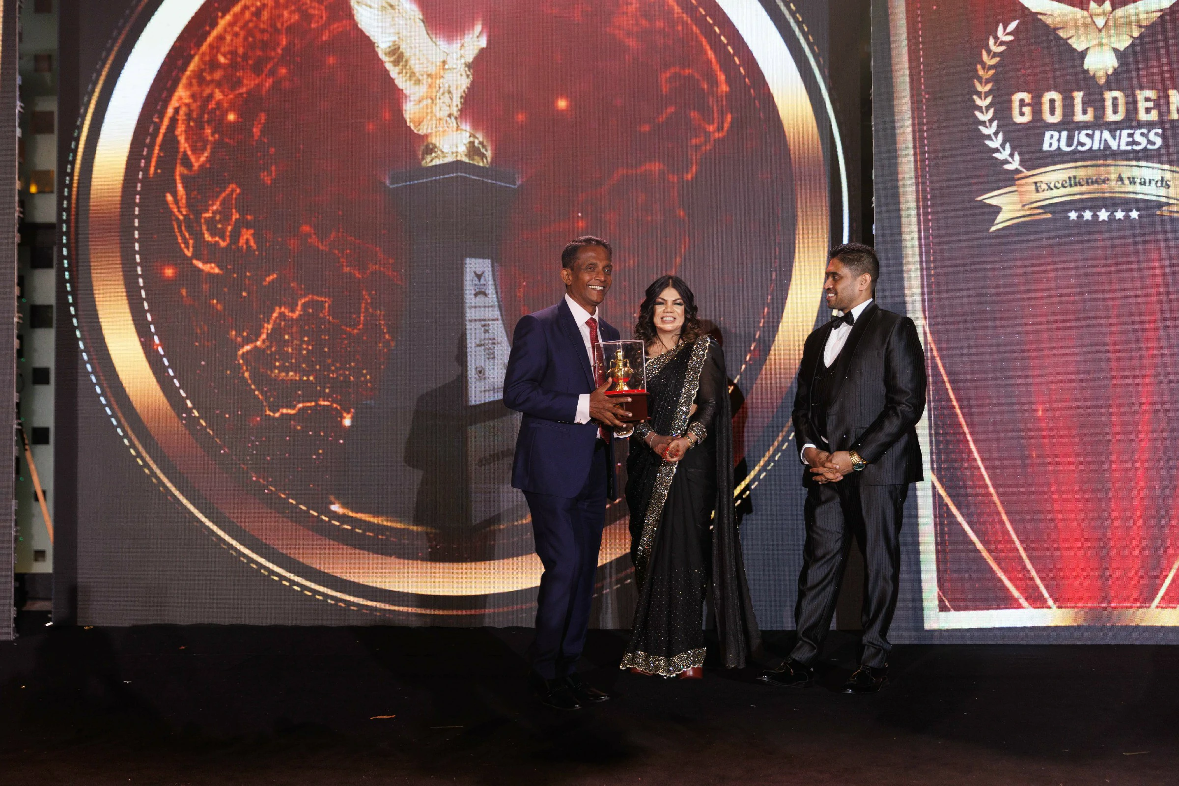 2025 Golden Excellence Awards - Photo 16
