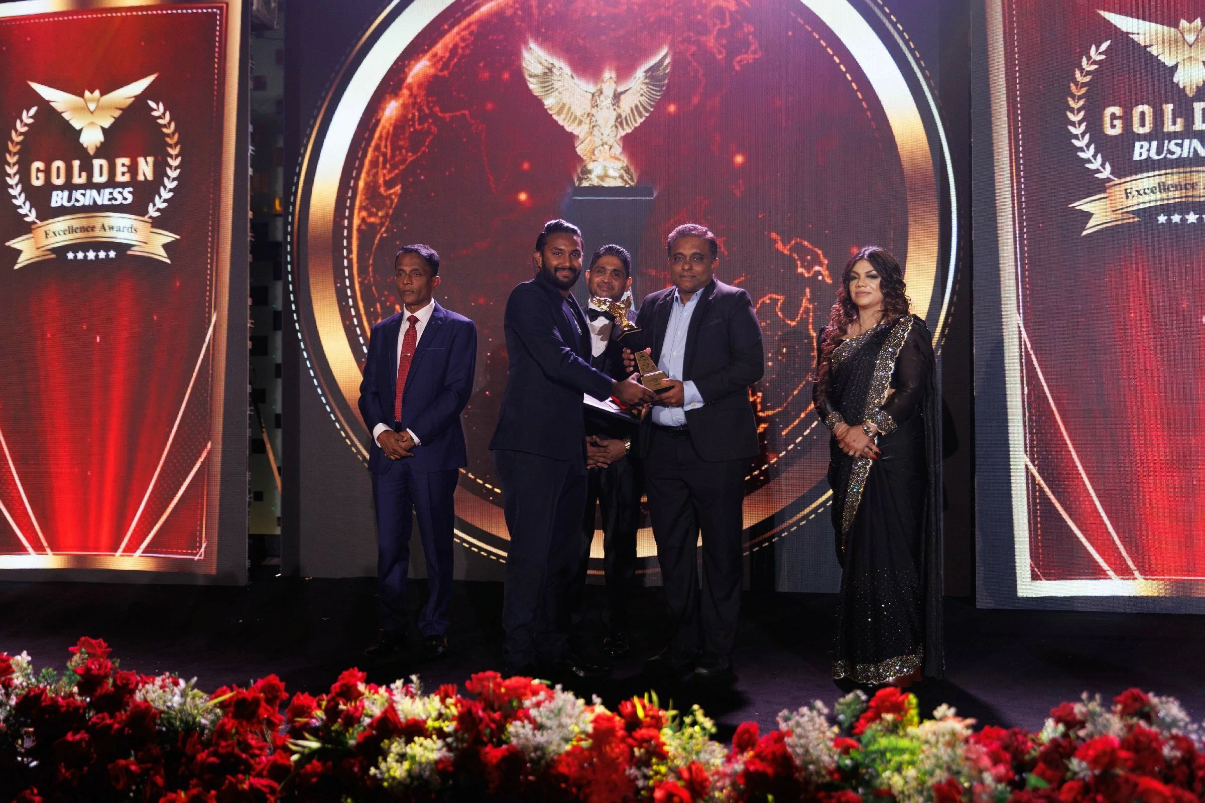 2025 Golden Excellence Awards - Photo 3