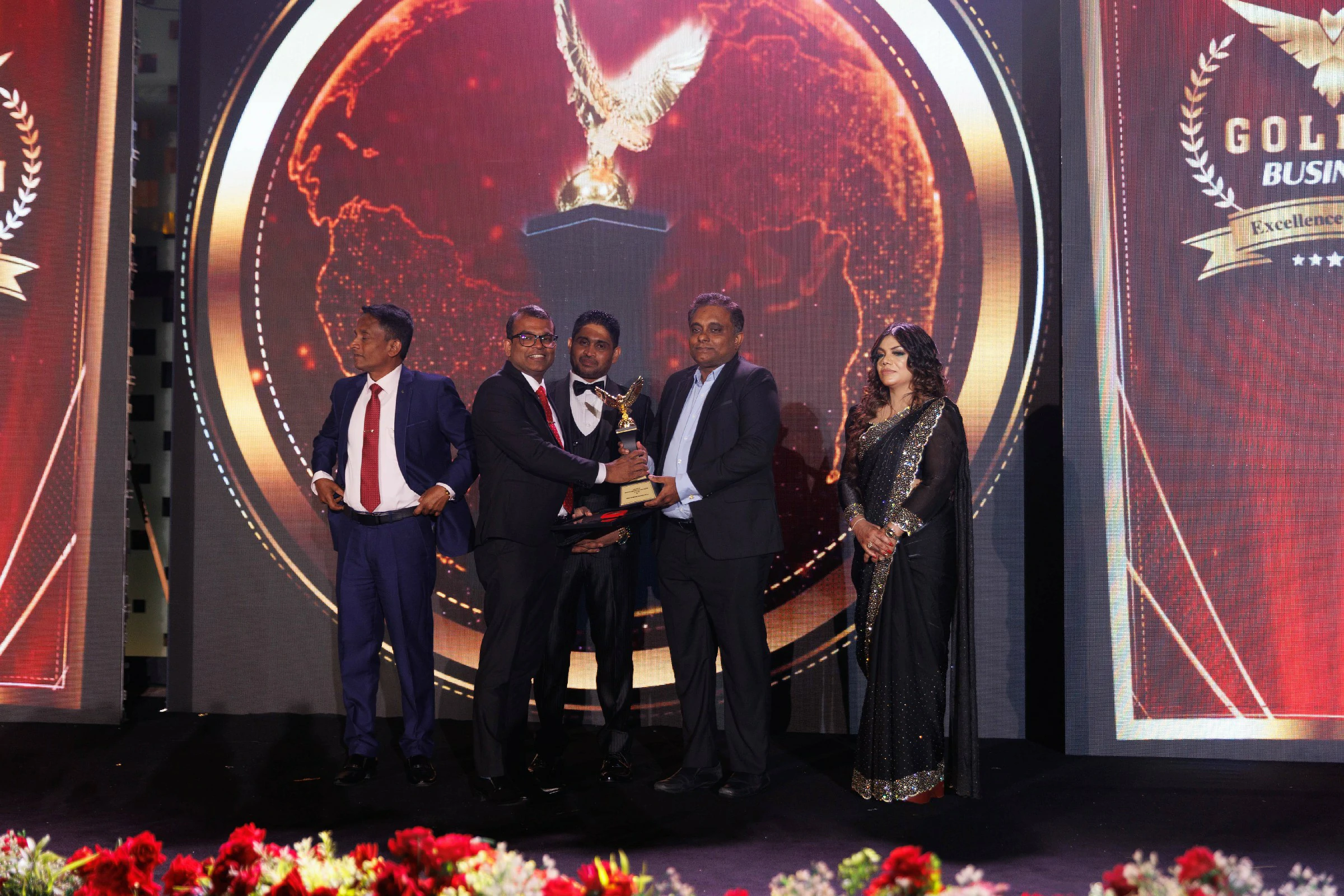 2025 Golden Excellence Awards - Photo 21