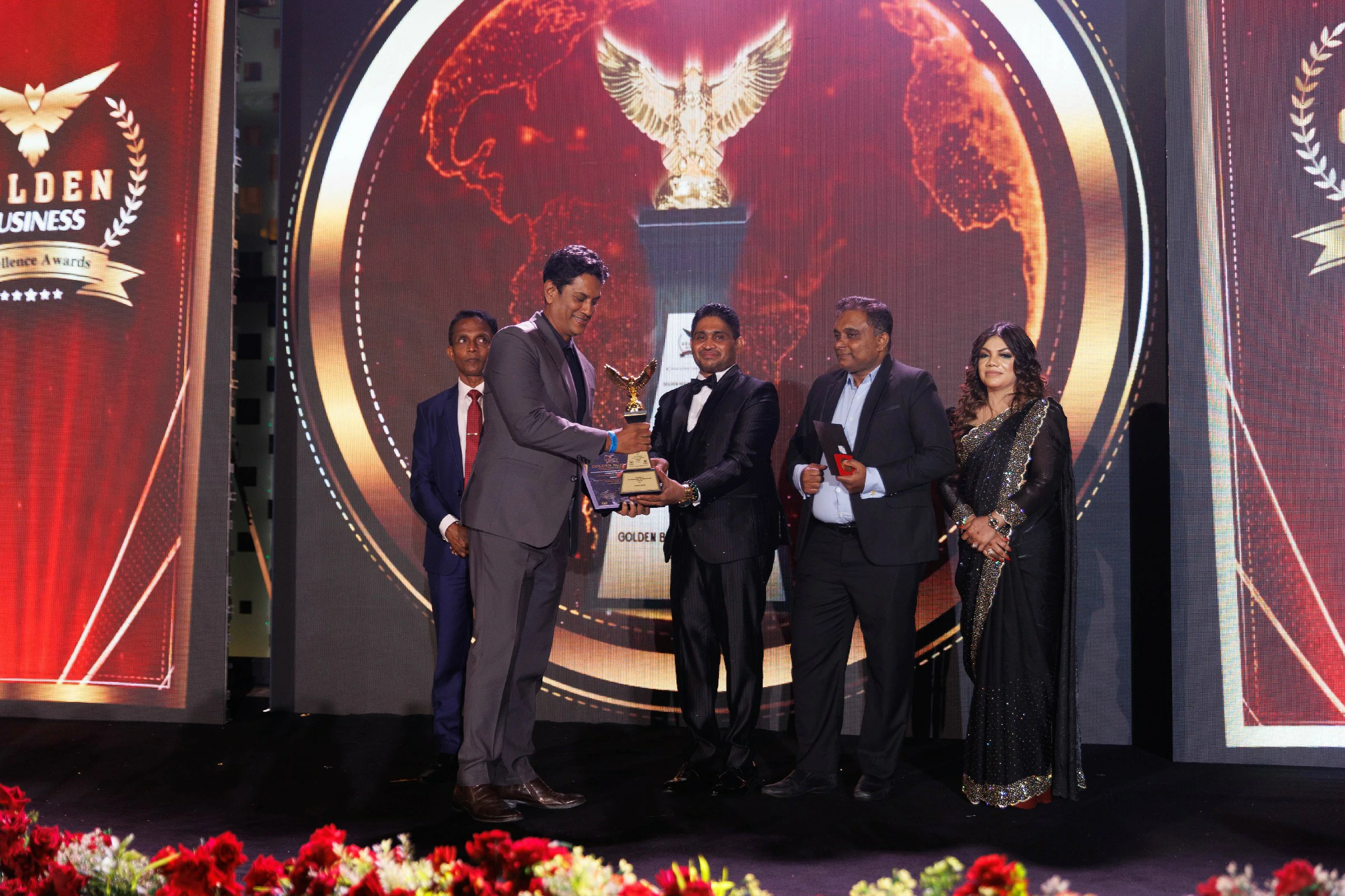 2025 Golden Excellence Awards - Photo 17
