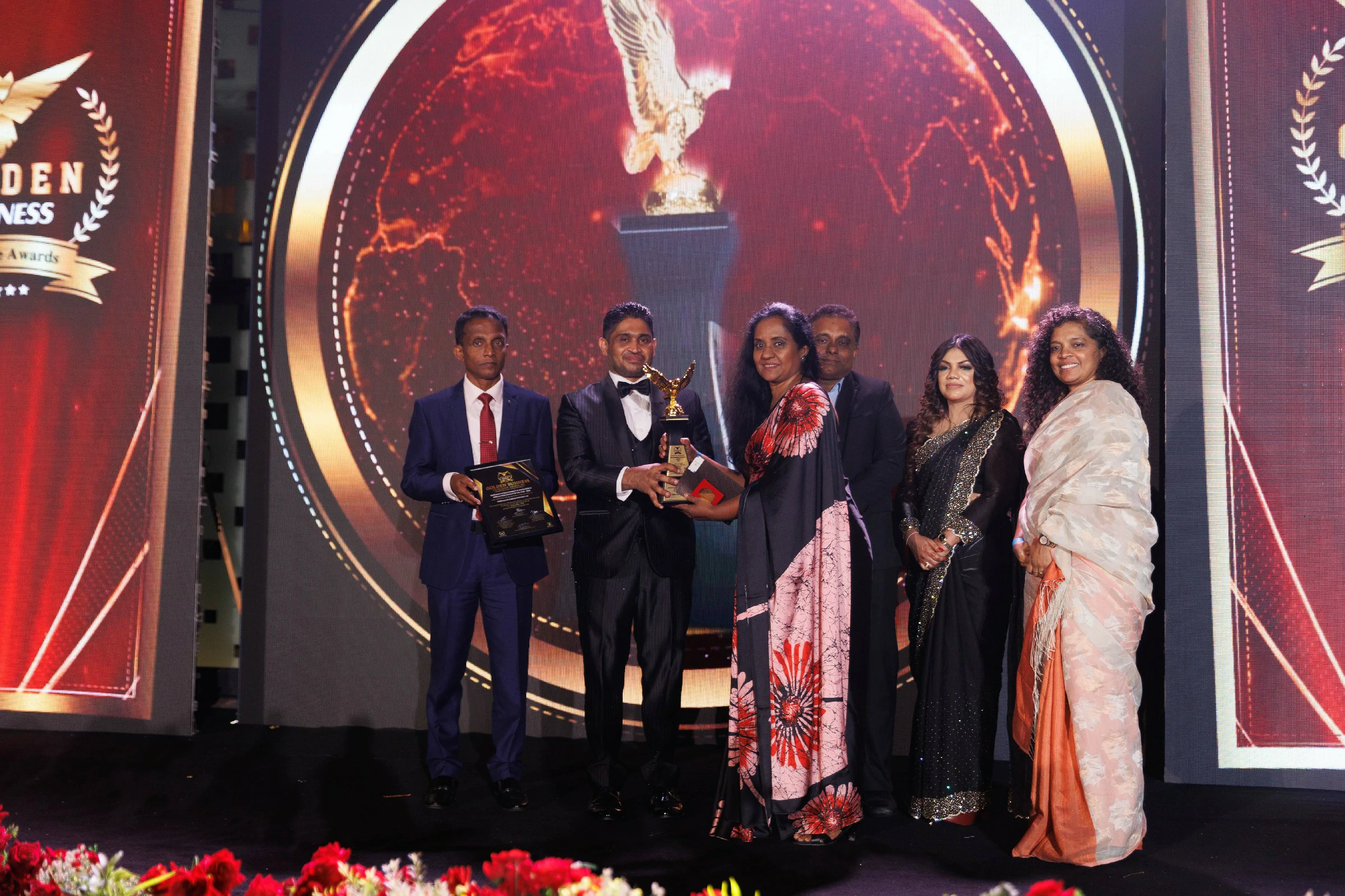 2025 Golden Excellence Awards - Photo 13