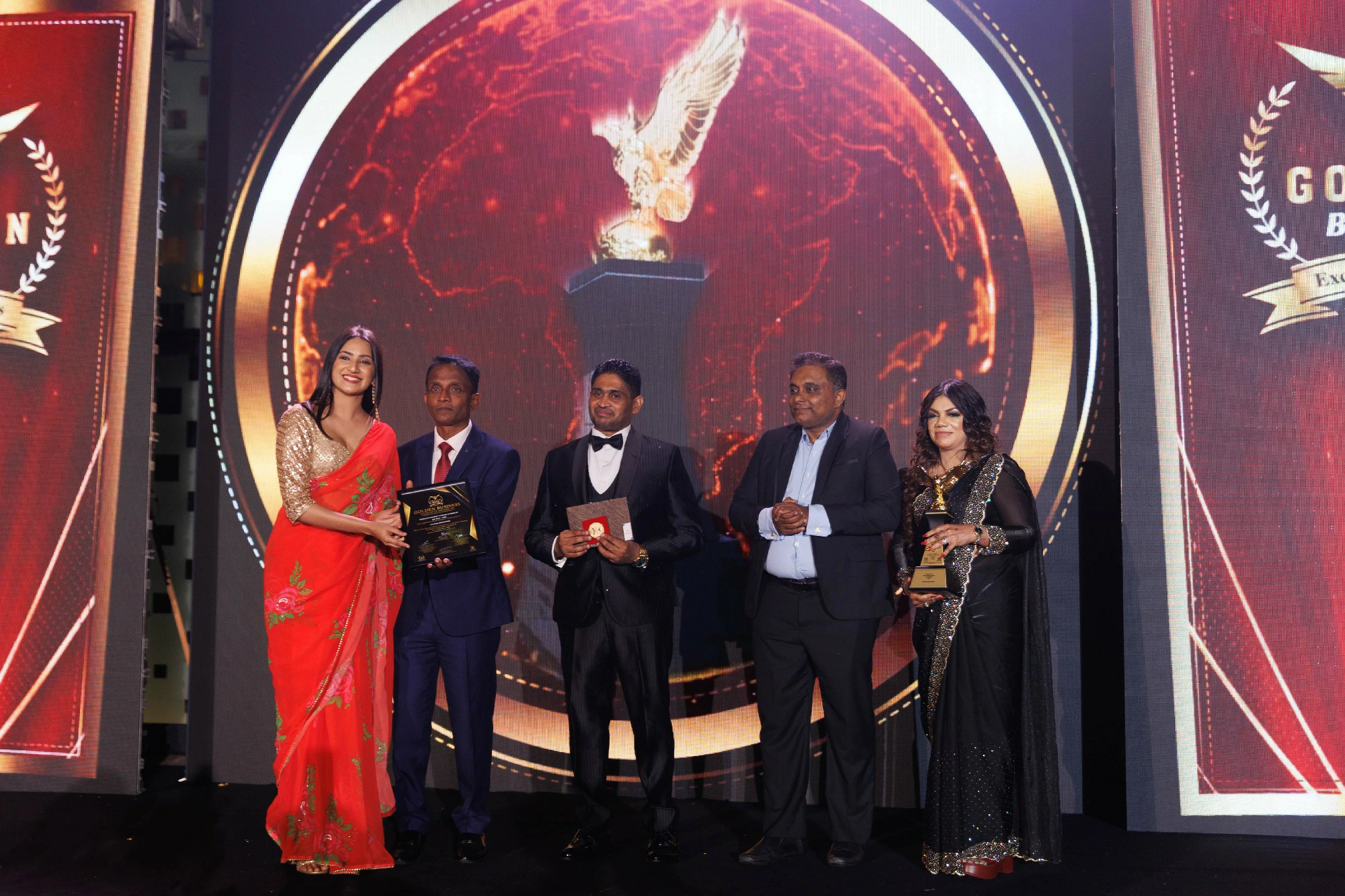 2025 Golden Excellence Awards - Photo 17