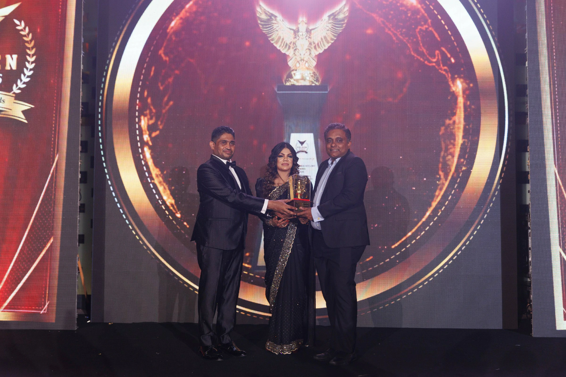 2025 Golden Excellence Awards - Photo 17