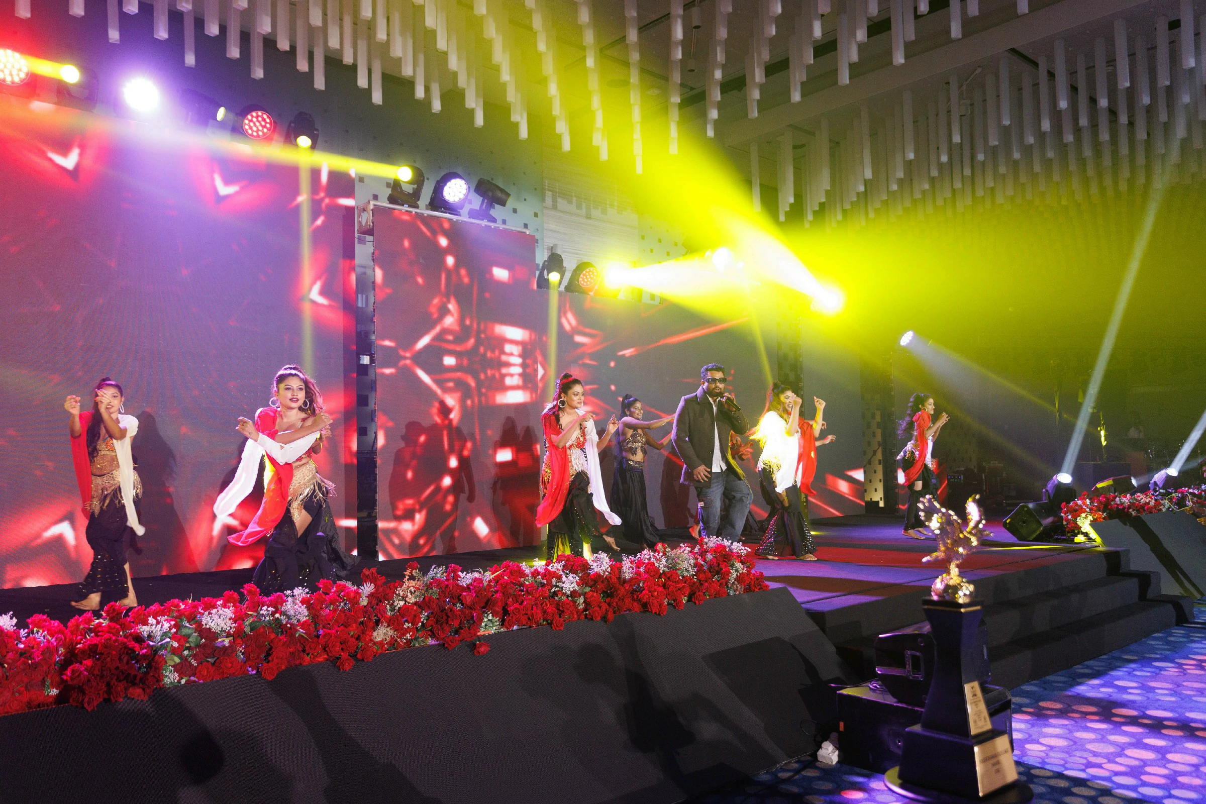 2025 Golden Excellence Awards - Photo 1